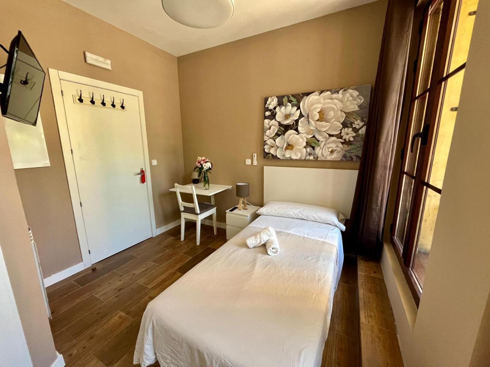 Oyo Residencial Doña Berenguela 2* Madrid