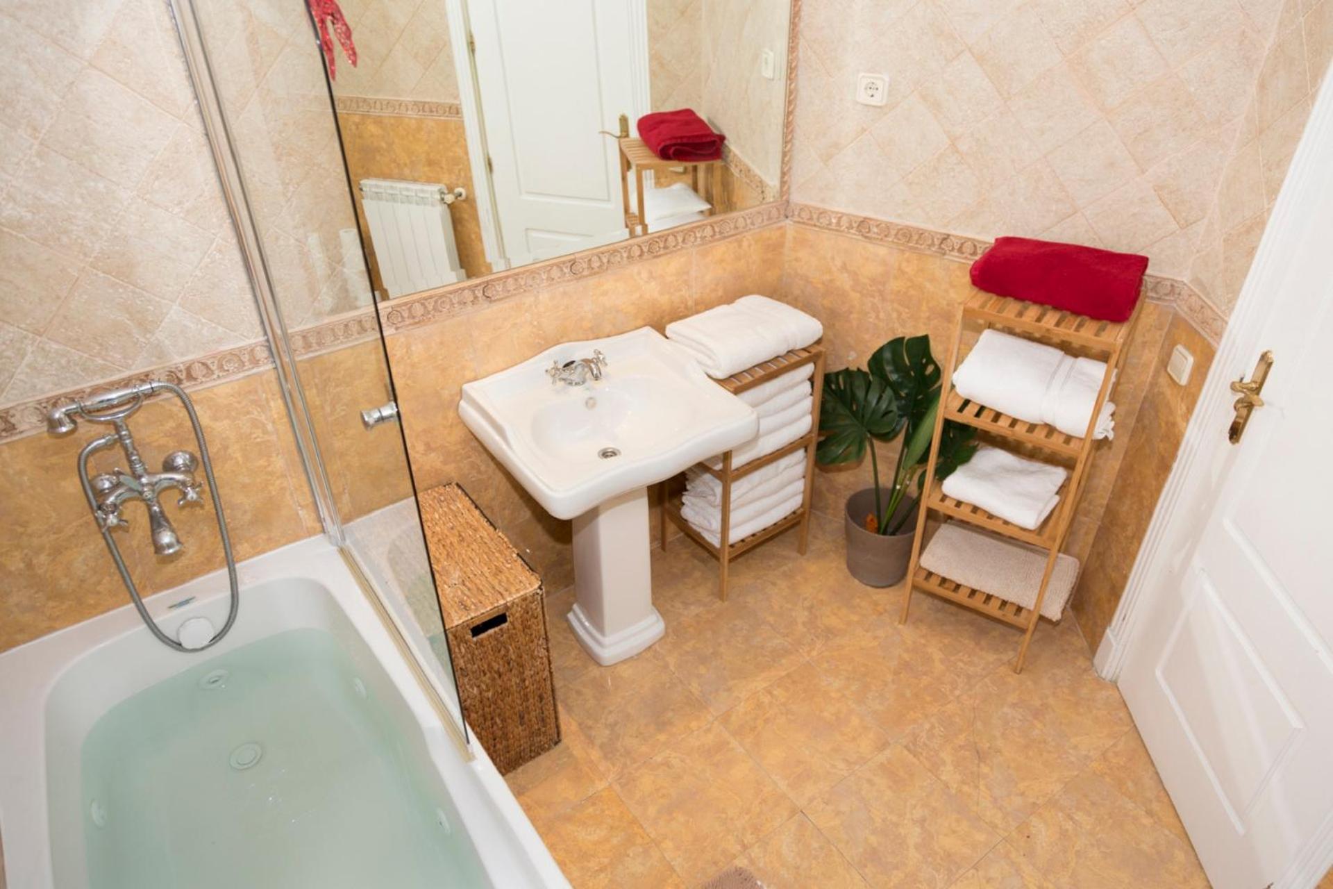 Puerta Del Sol Apartamento *