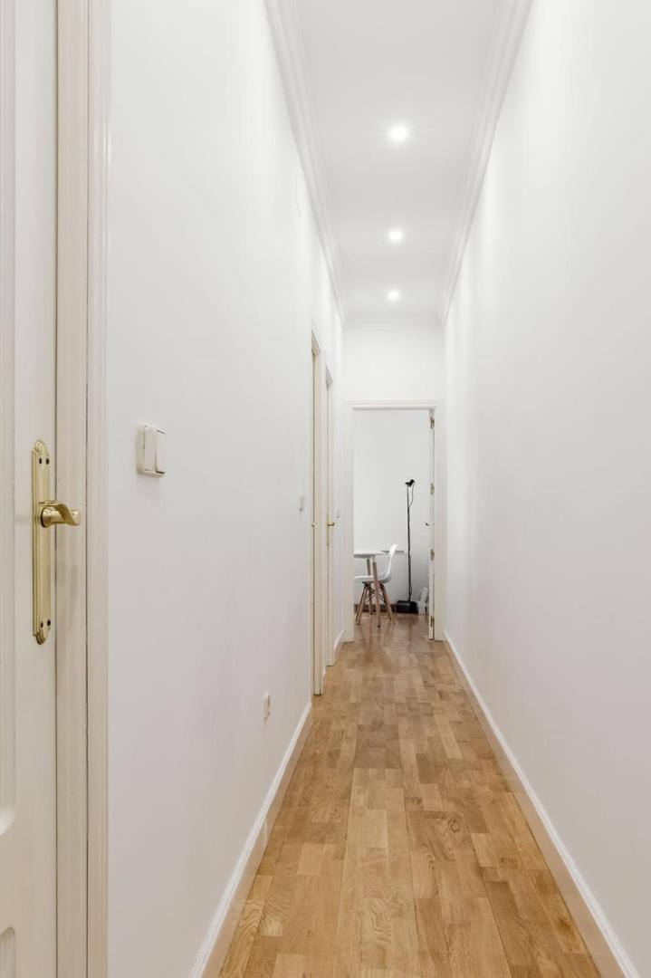 Guestready - Spanish Pulse Near Plaza Mayor Apartamento Madrid