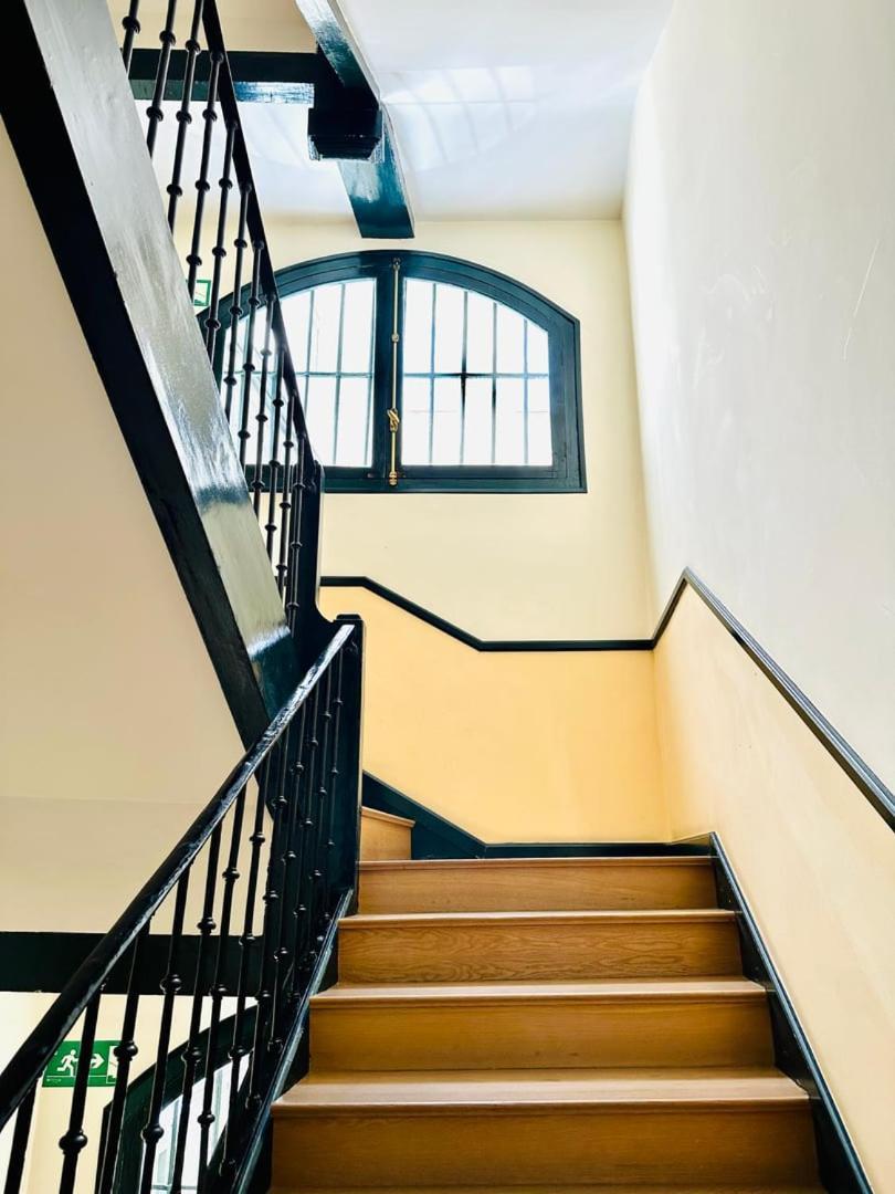Guestready - Spanish Pulse Near Plaza Mayor