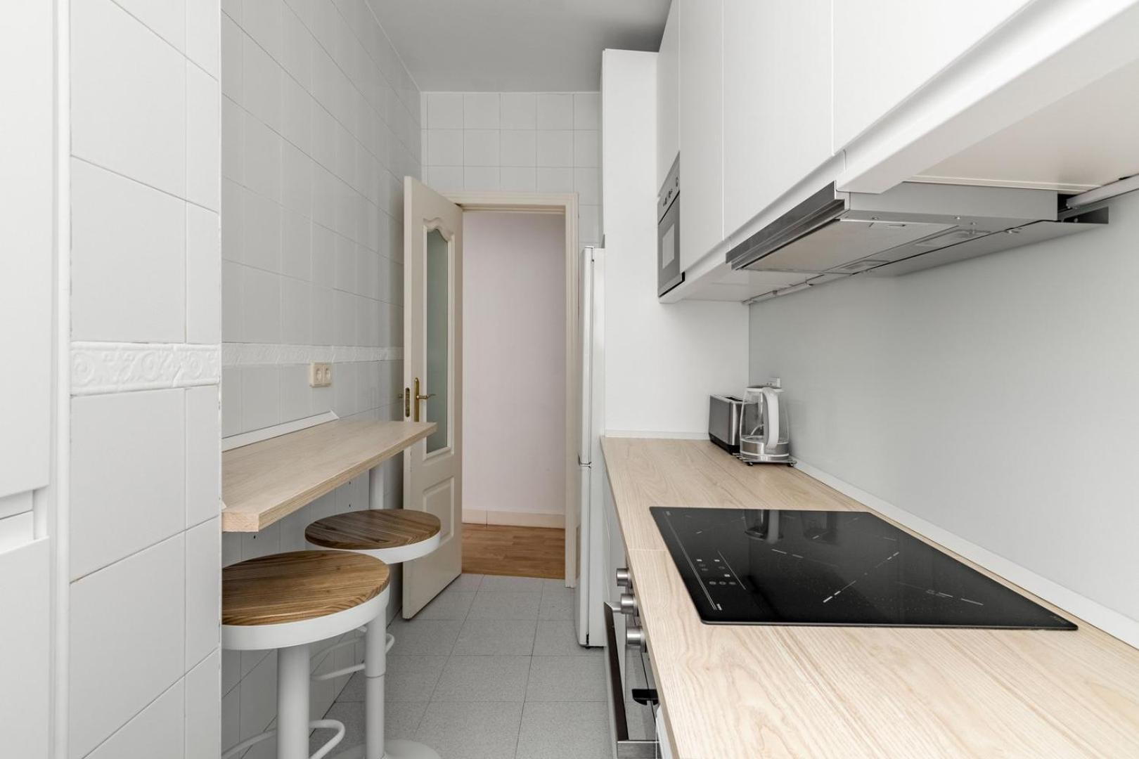 Apartamento Guestready - Spanish Pulse Near Plaza Mayor Madrid