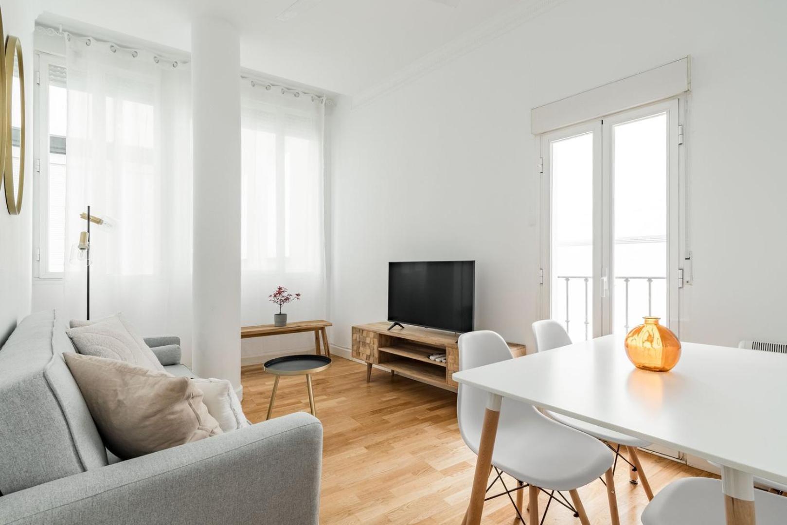 Guestready - Spanish Pulse Near Plaza Mayor Apartamento Madrid