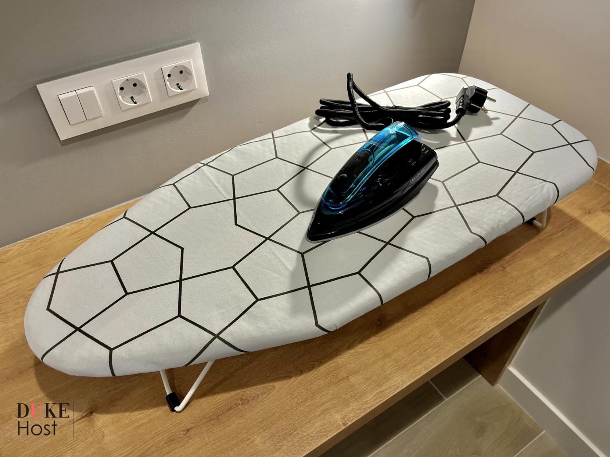 Duke Vallehermoso Apartamento Madrid