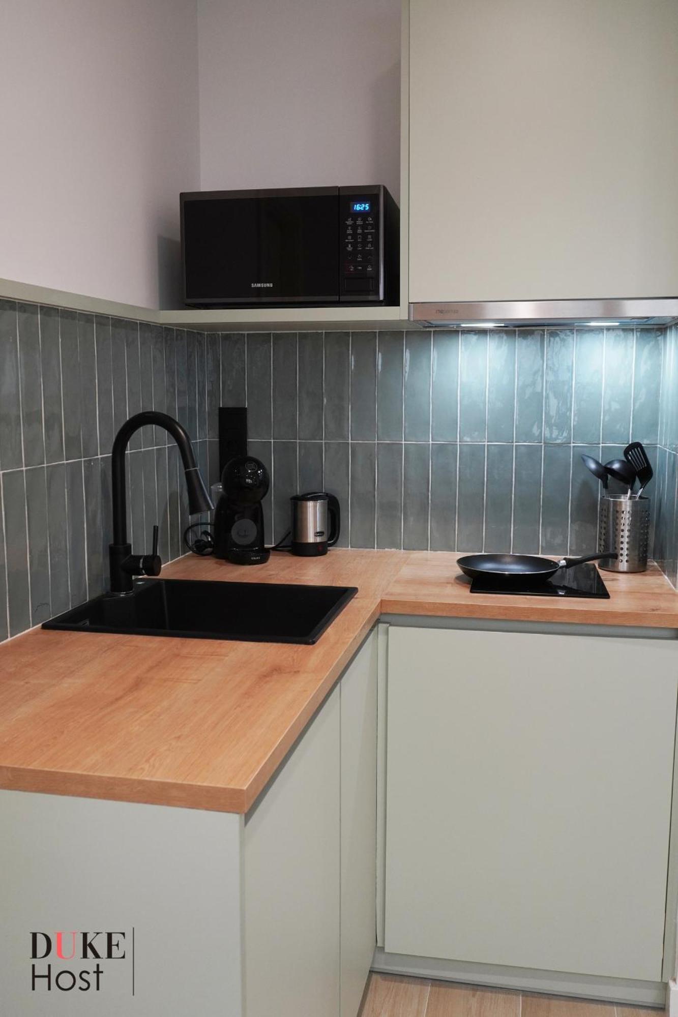 Apartamento Duke Vallehermoso Madrid