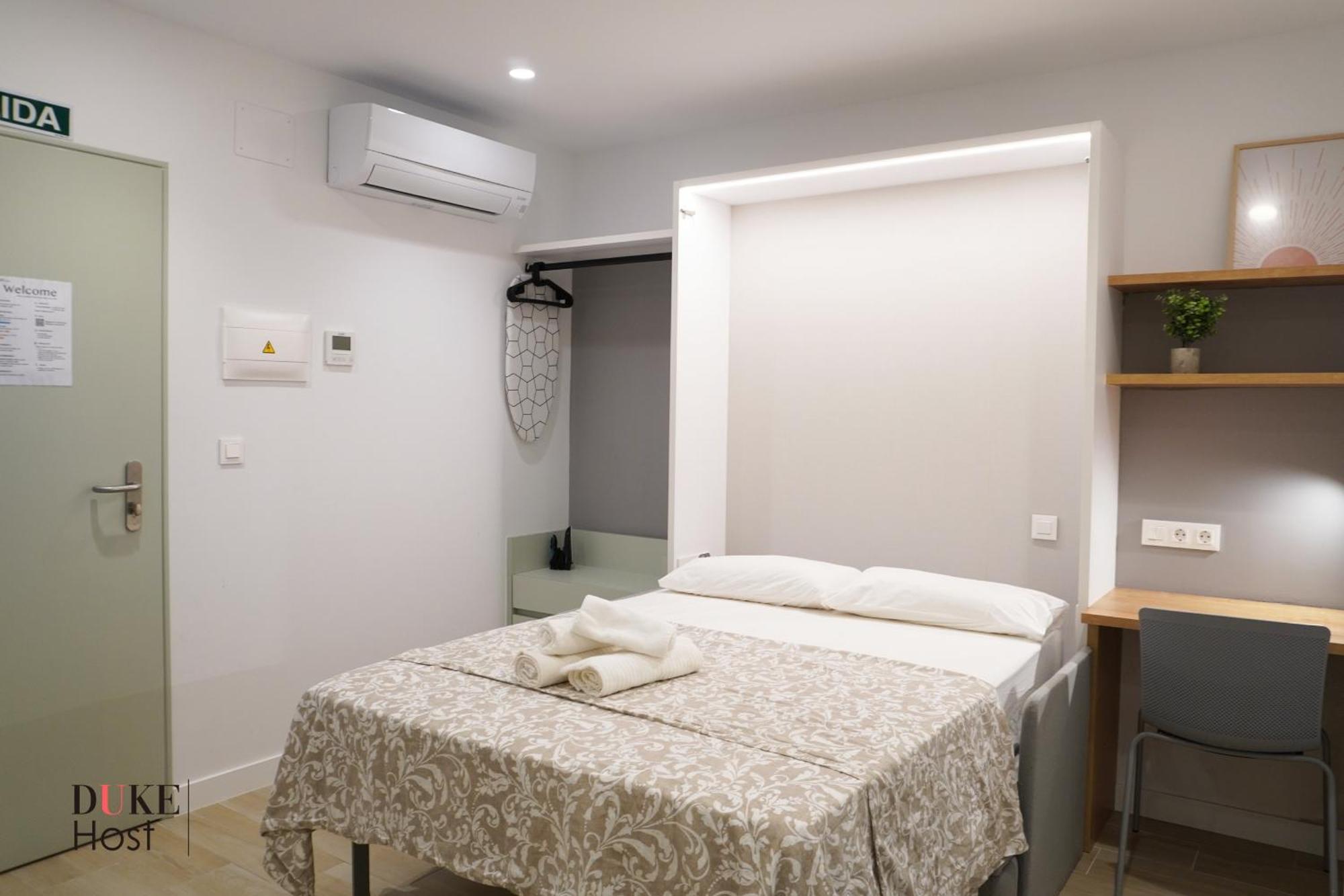 Apartamento Duke Vallehermoso *