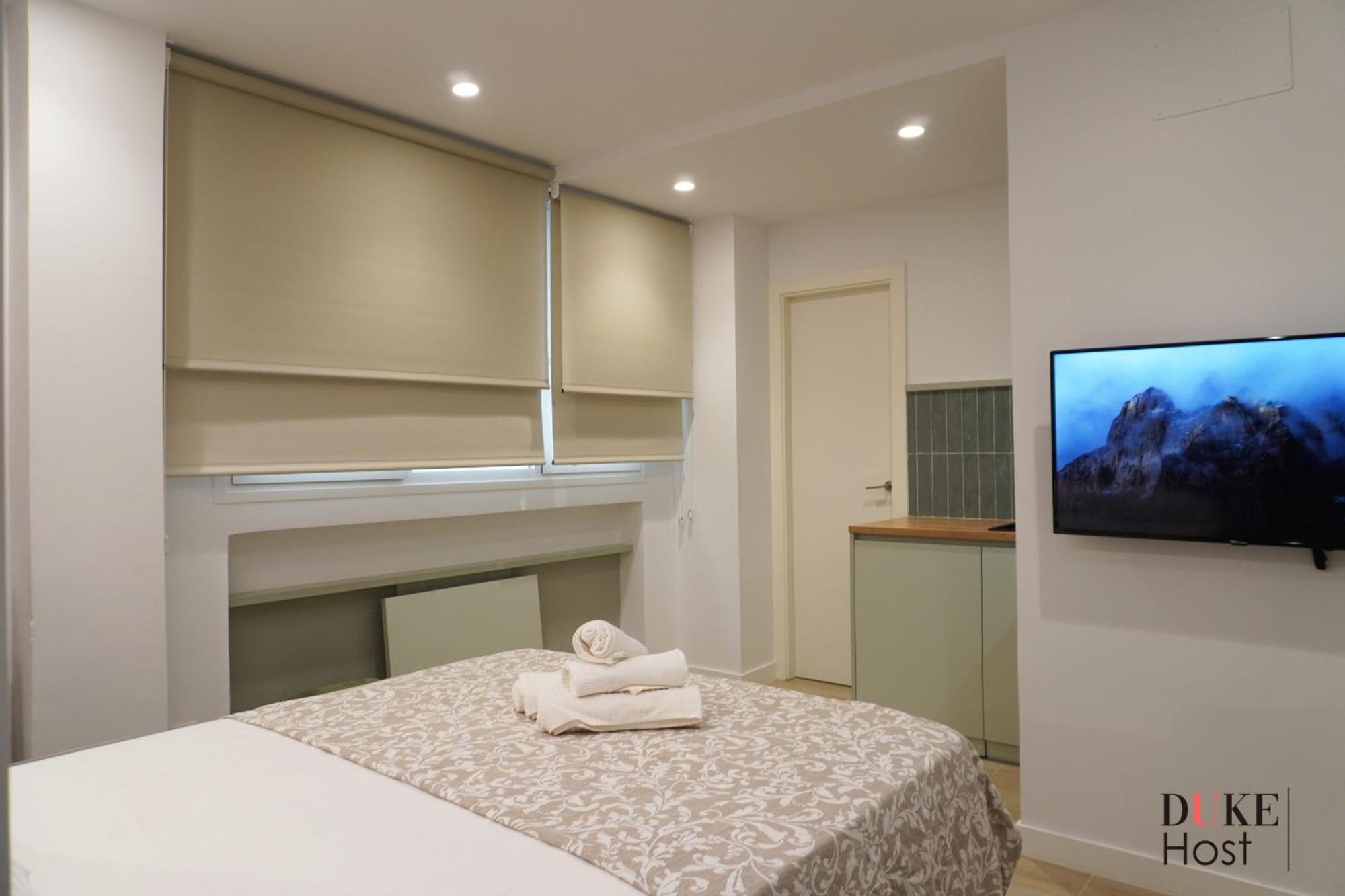 Apartamento Duke Vallehermoso