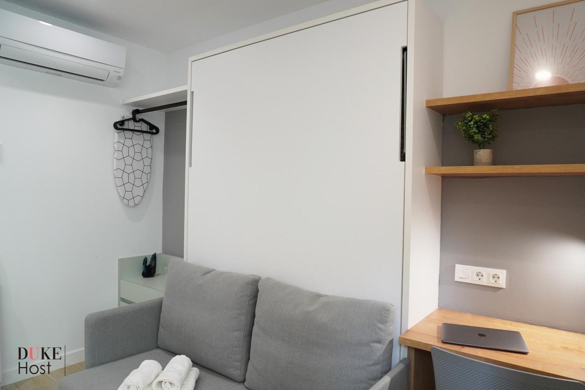 Apartamento Duke Vallehermoso
