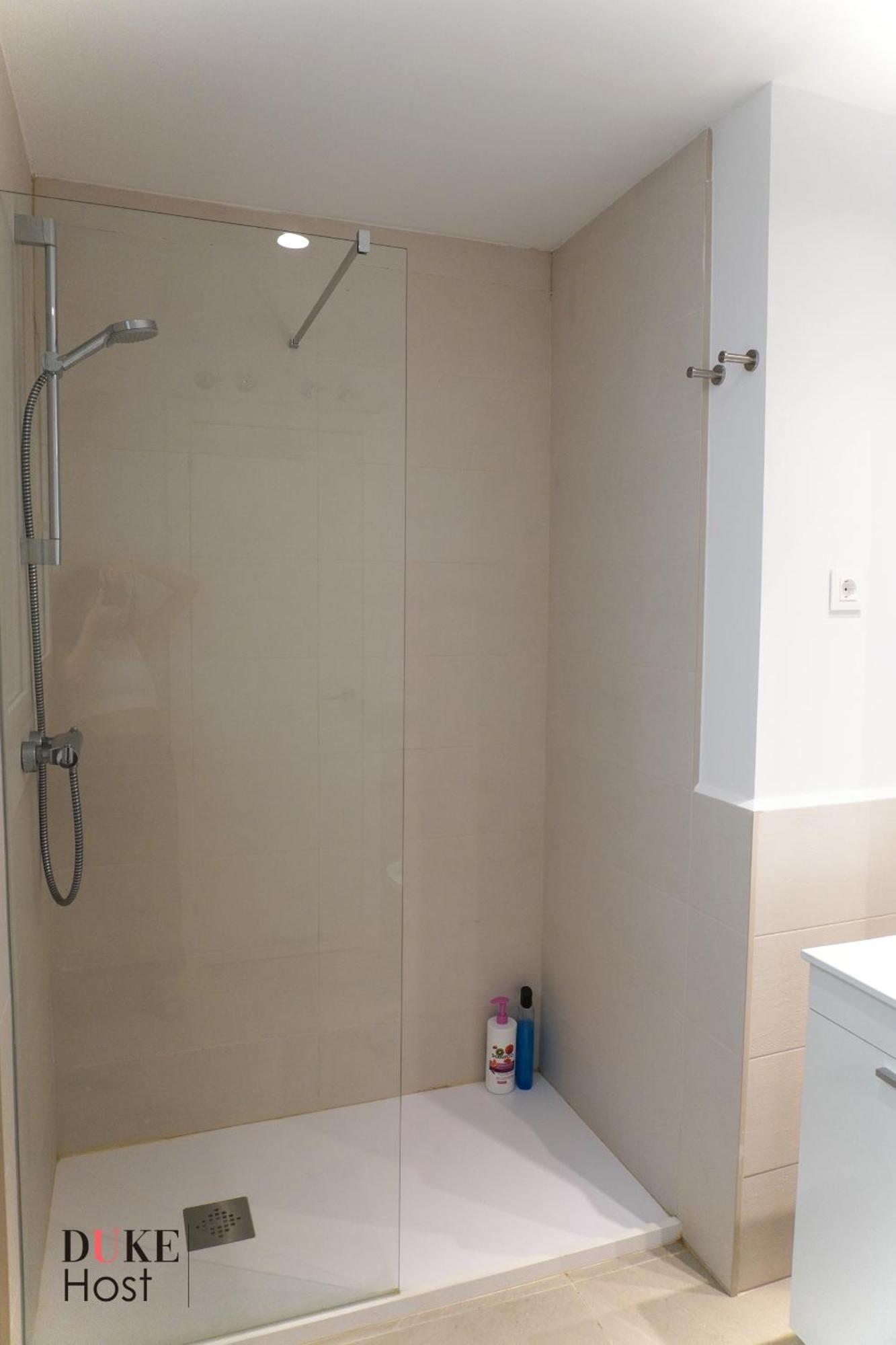 Duke Vallehermoso Apartamento Madrid