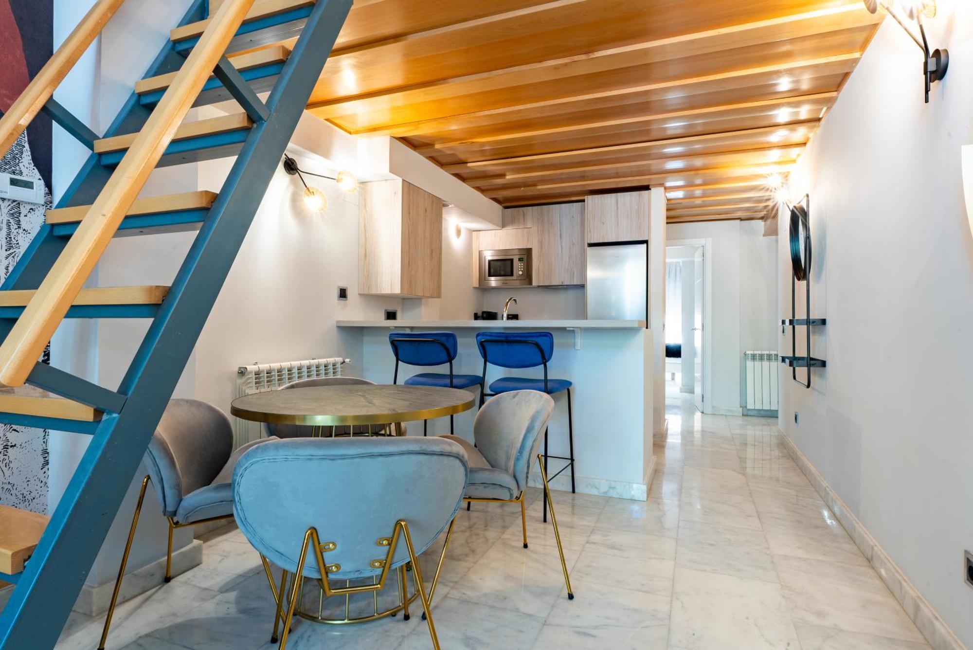 Apartahotel Smartr Ventas