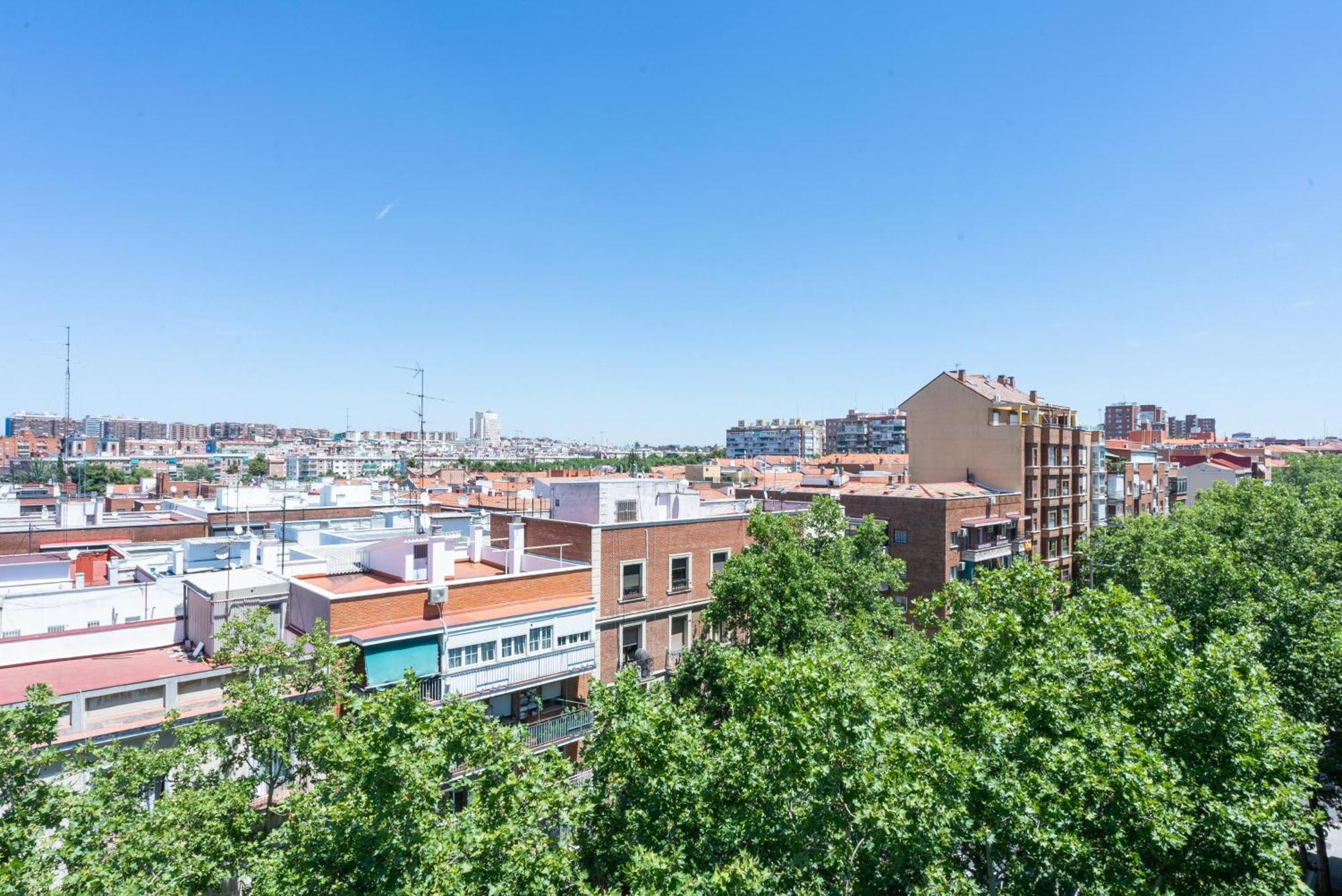 Smartr Ventas Madrid