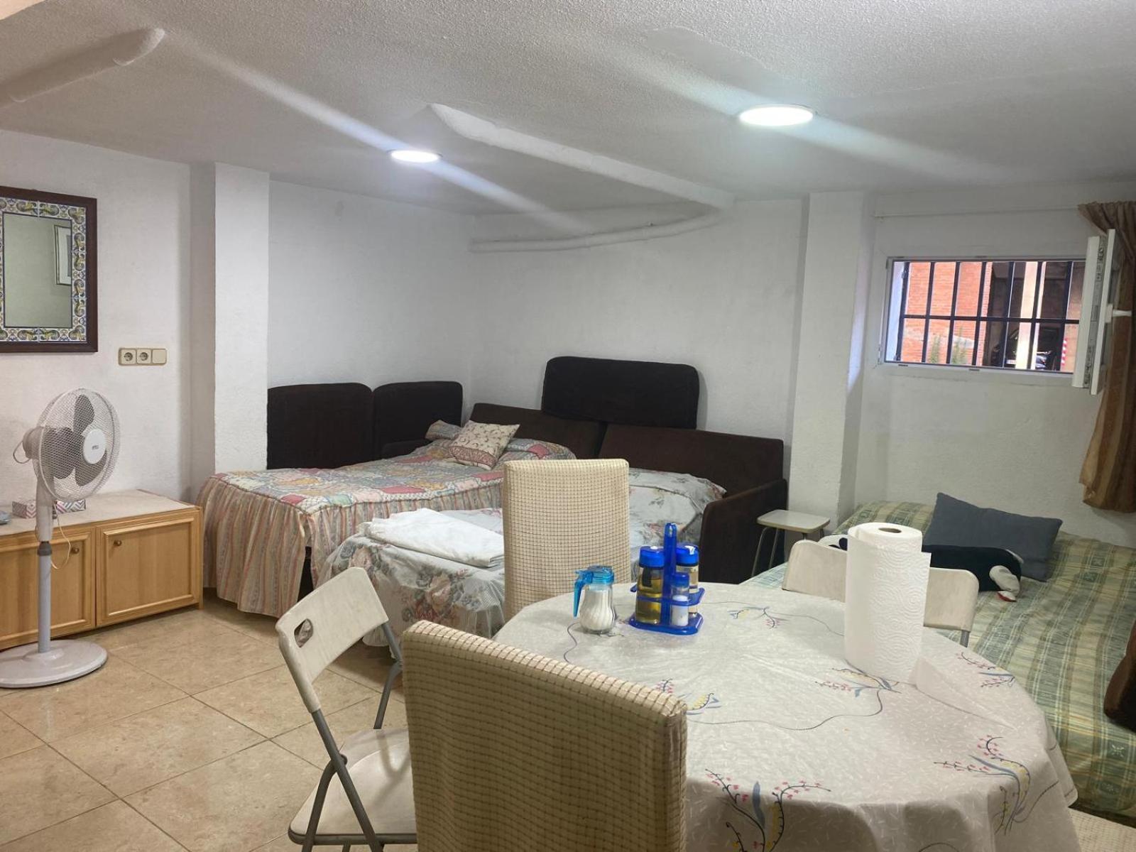 Apartamento Casa En