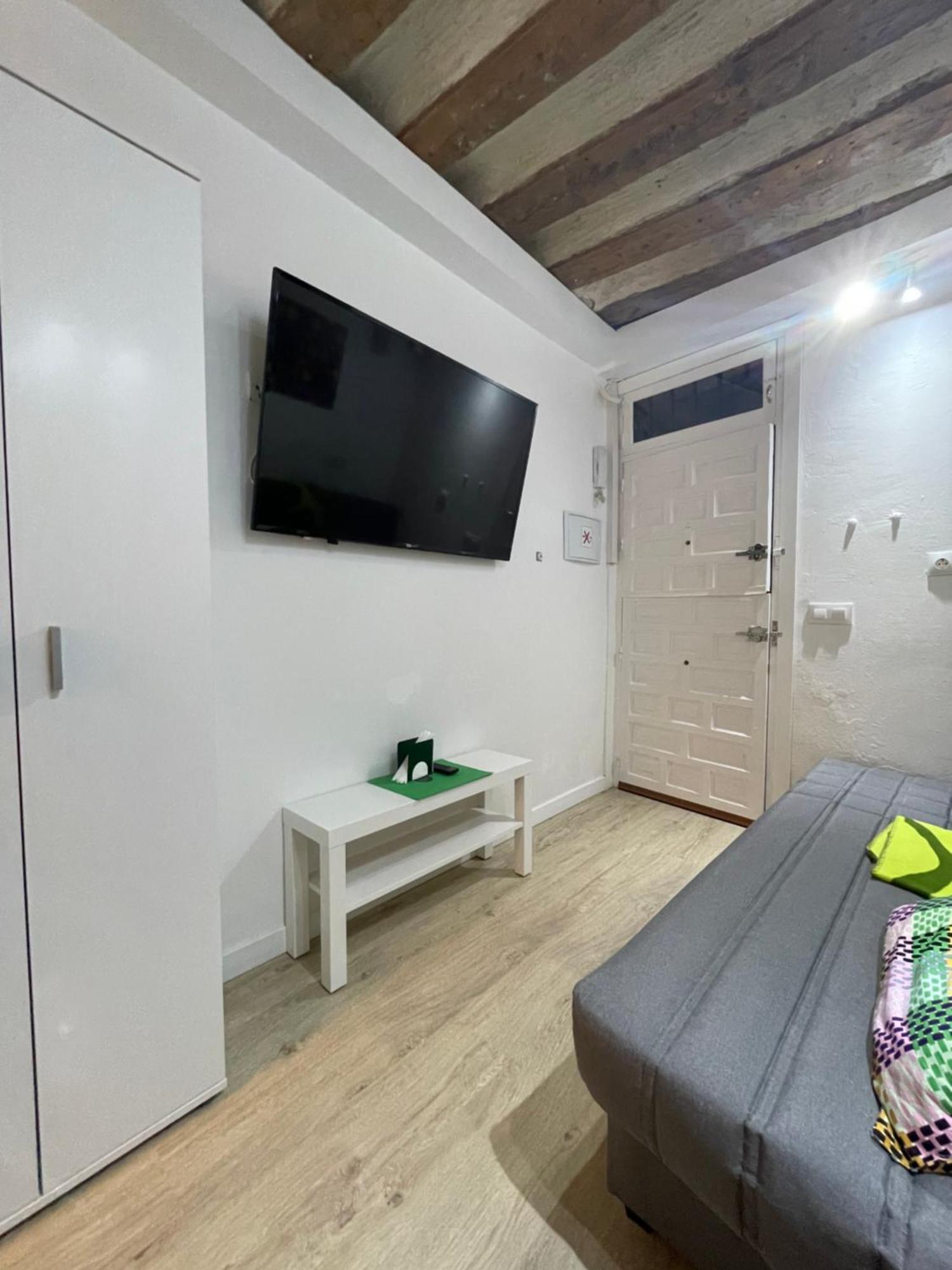 Apartamento Centrico, Acogedor Y Completo