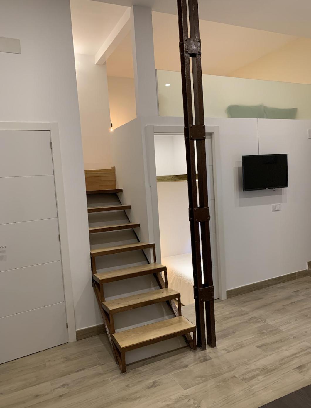 Modern Iii In Apartamento