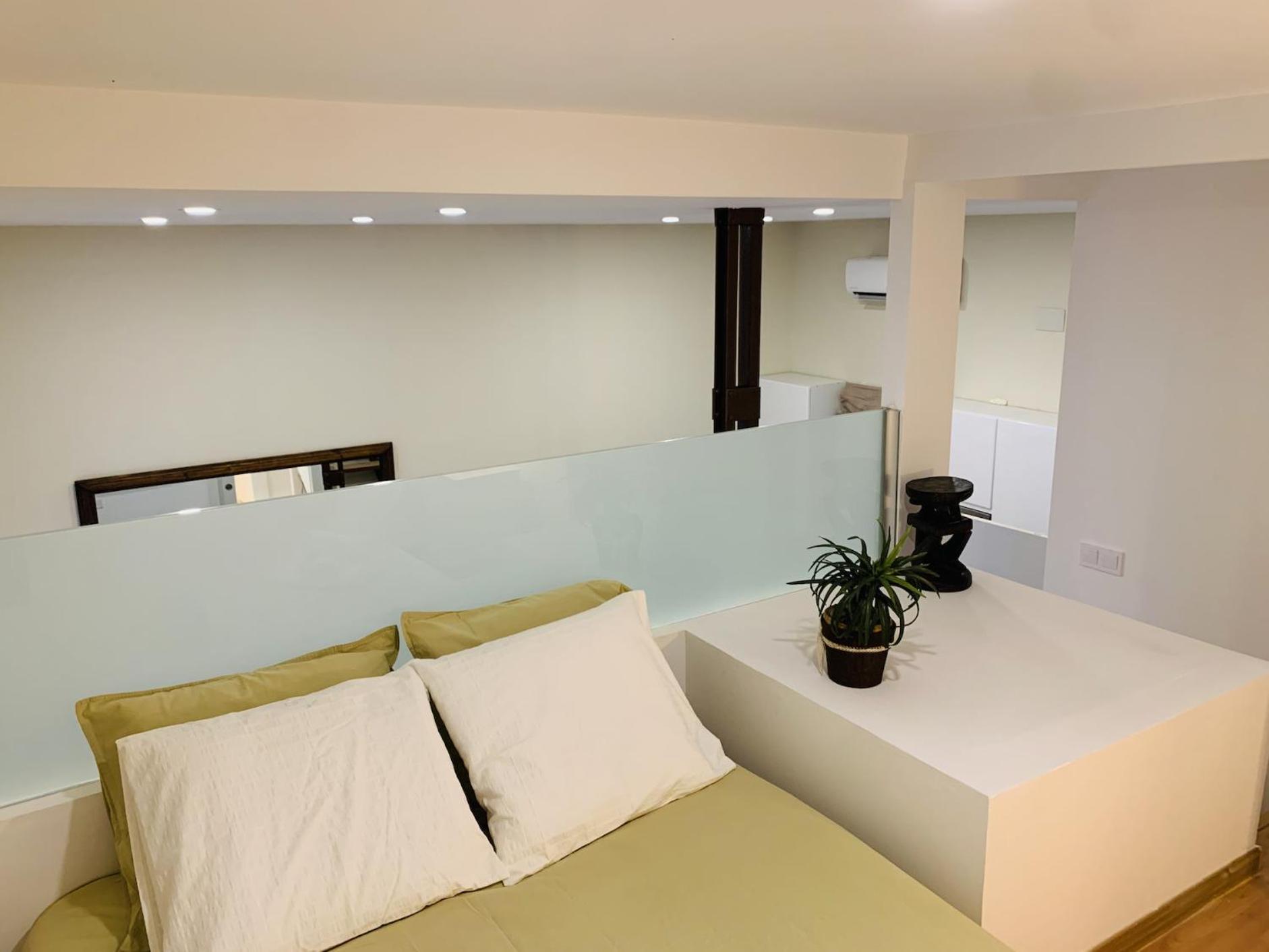 Apartamento Modern Iii In *