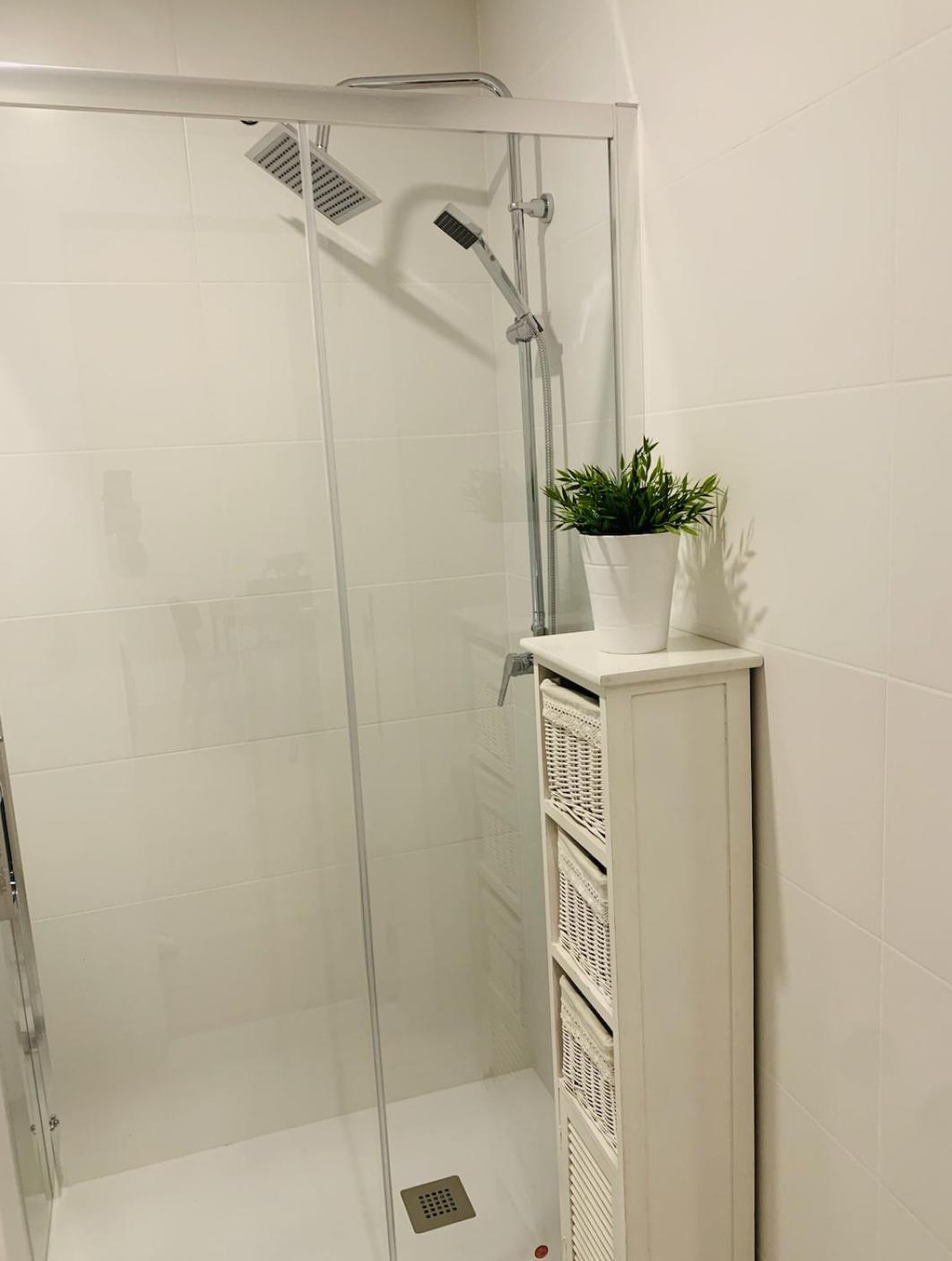 Modern Iii In Apartamento *