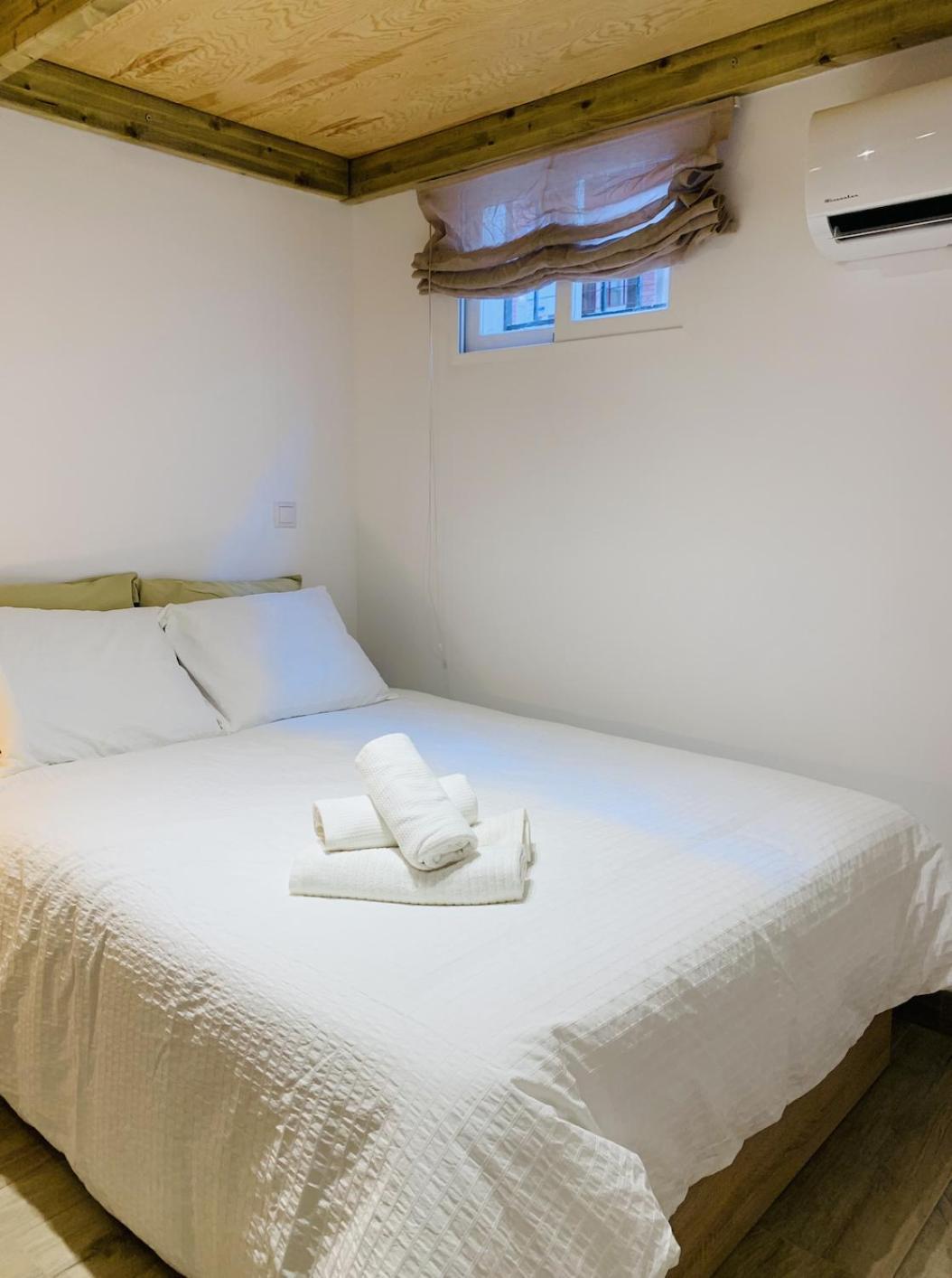 Apartamento Modern Iii In