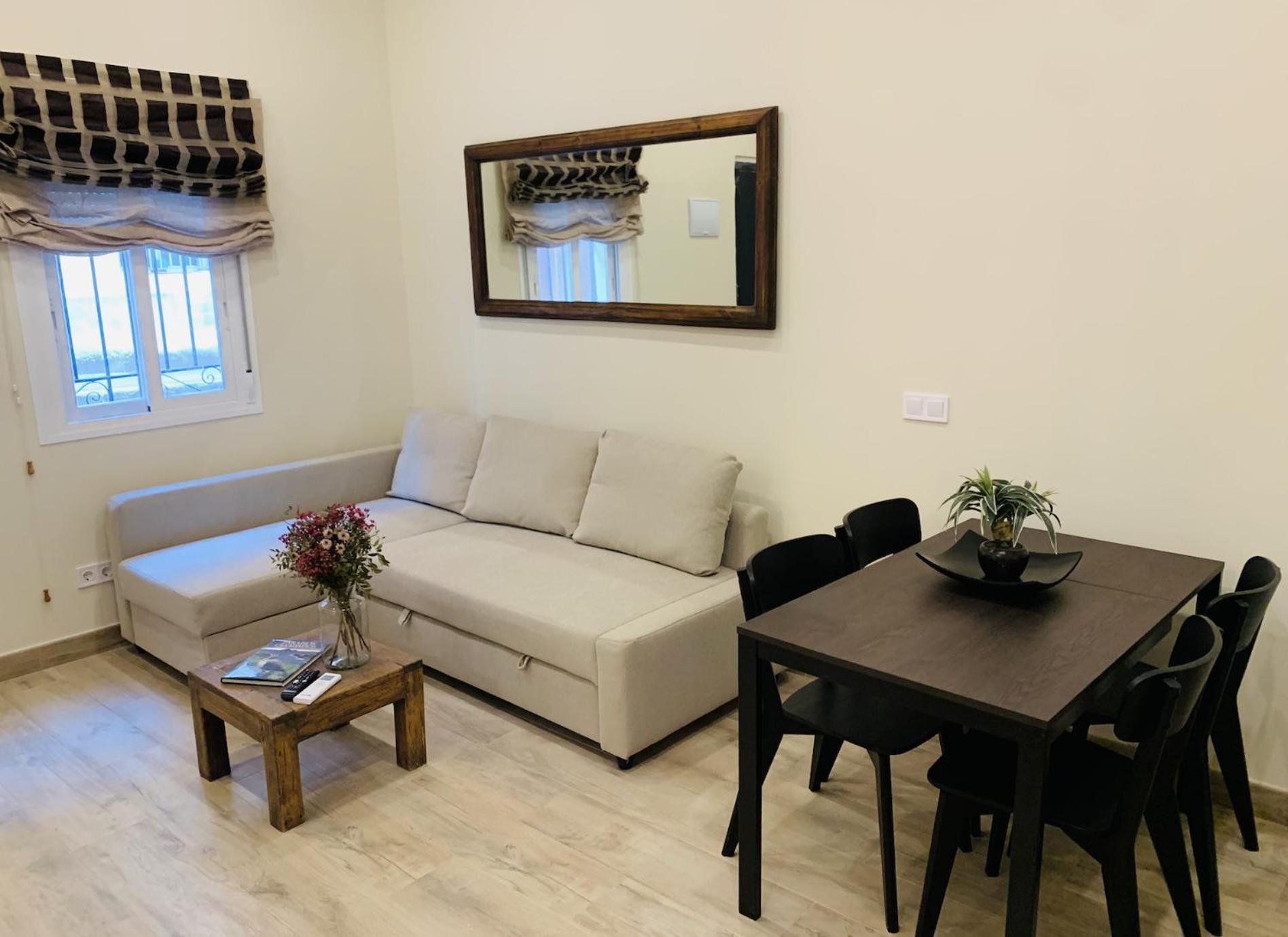 Apartamento Modern Iii In