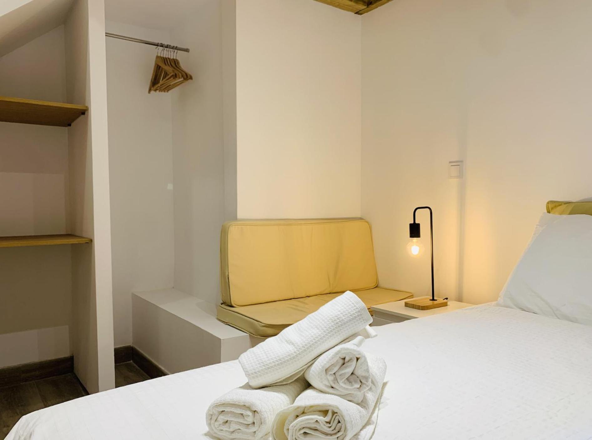 Apartamento Modern Iii In