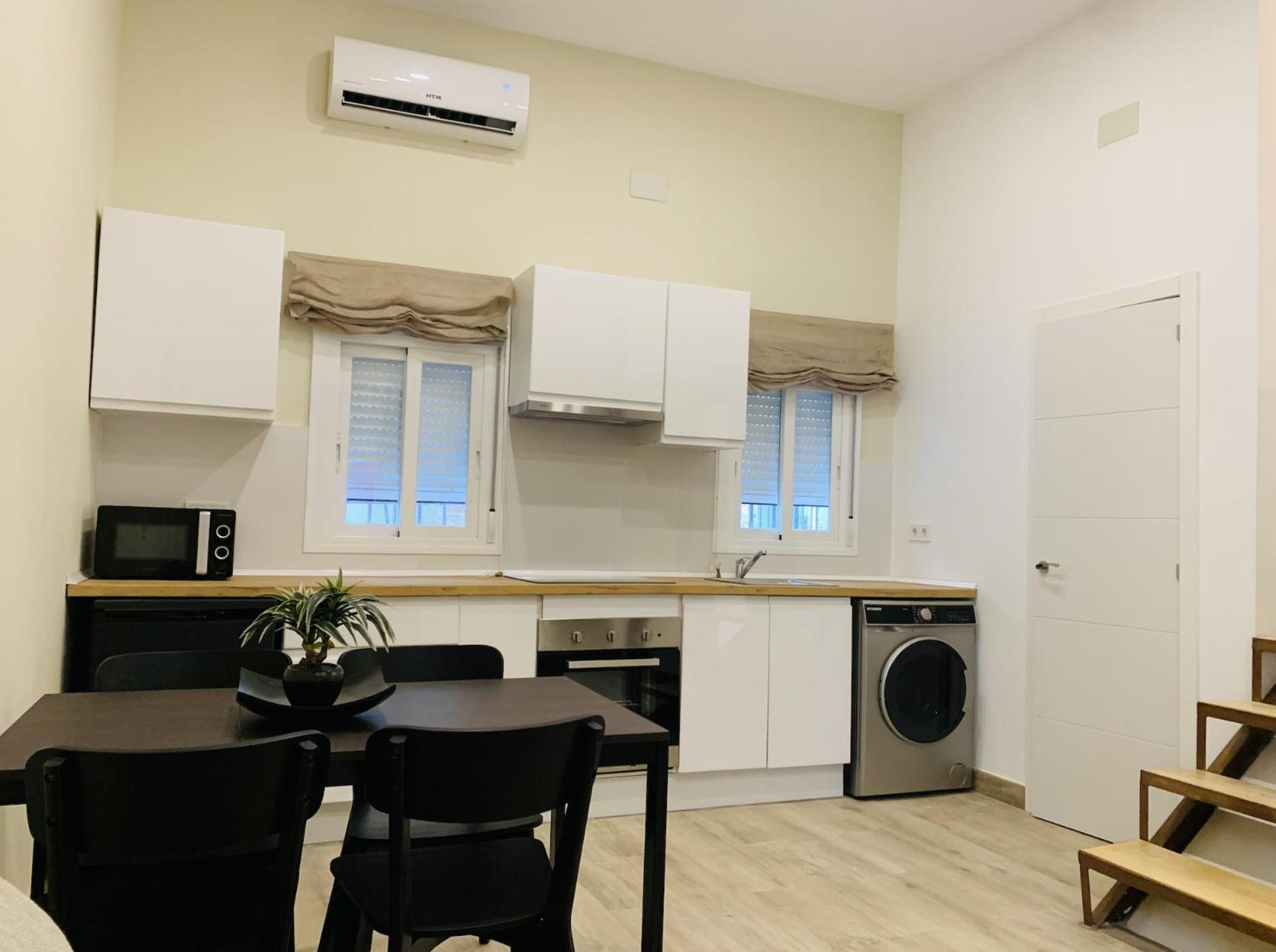 Apartamento Modern Iii In *