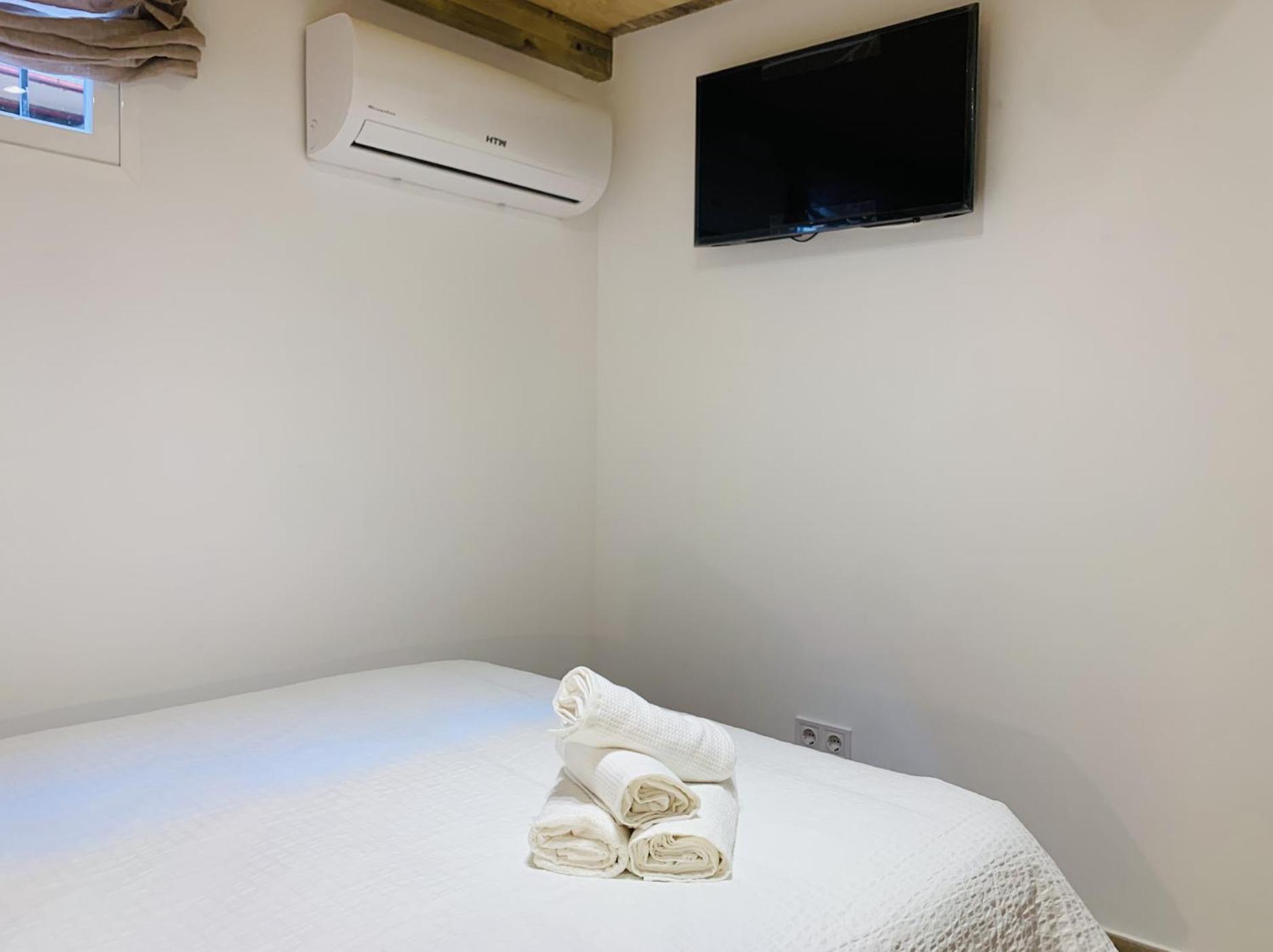 Modern Iii In Apartamento
