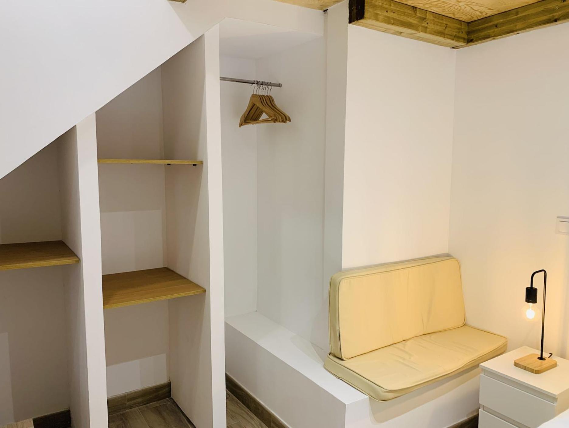 Modern Iii In Apartamento *