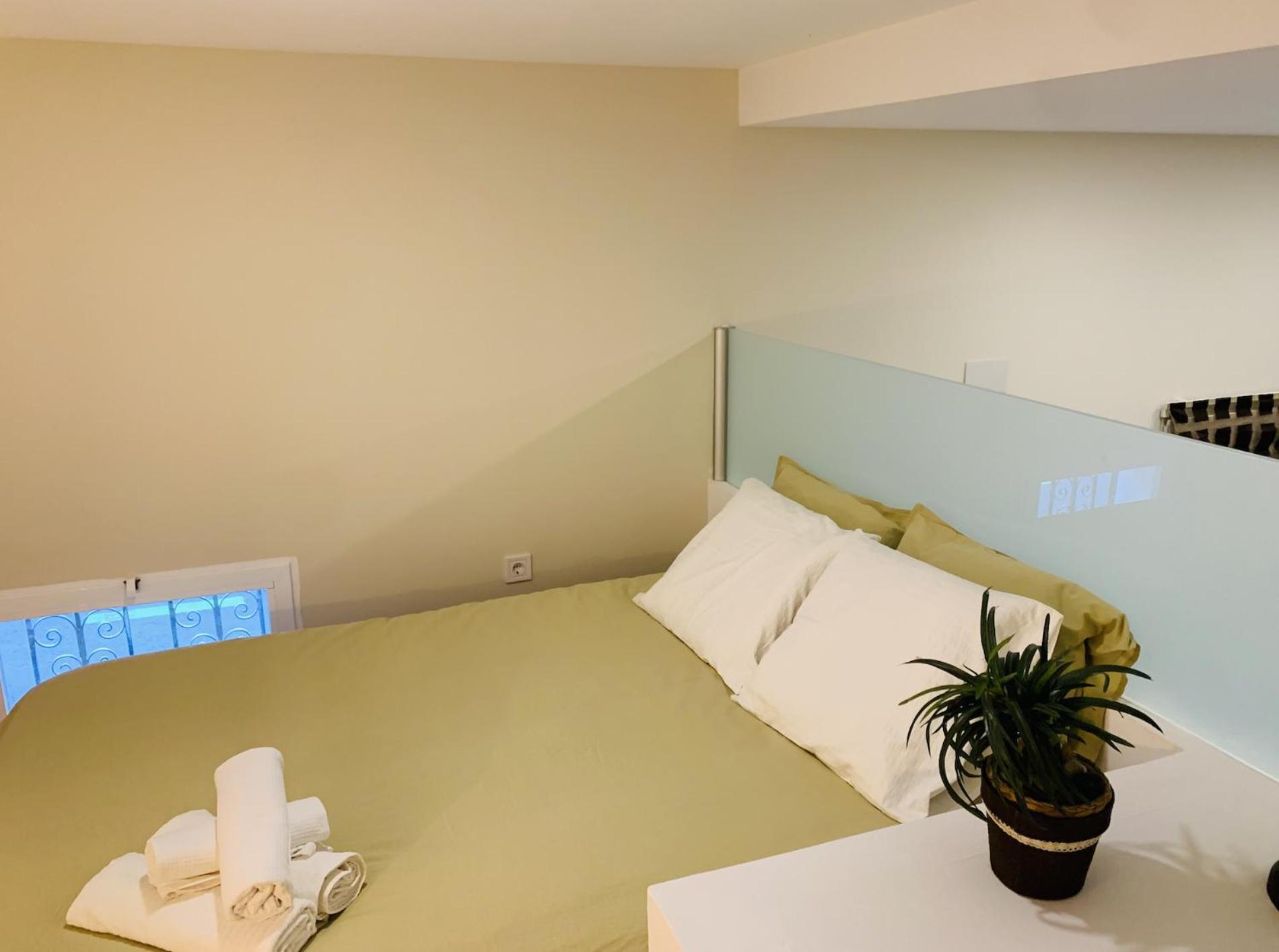 Modern Iii In * Madrid
