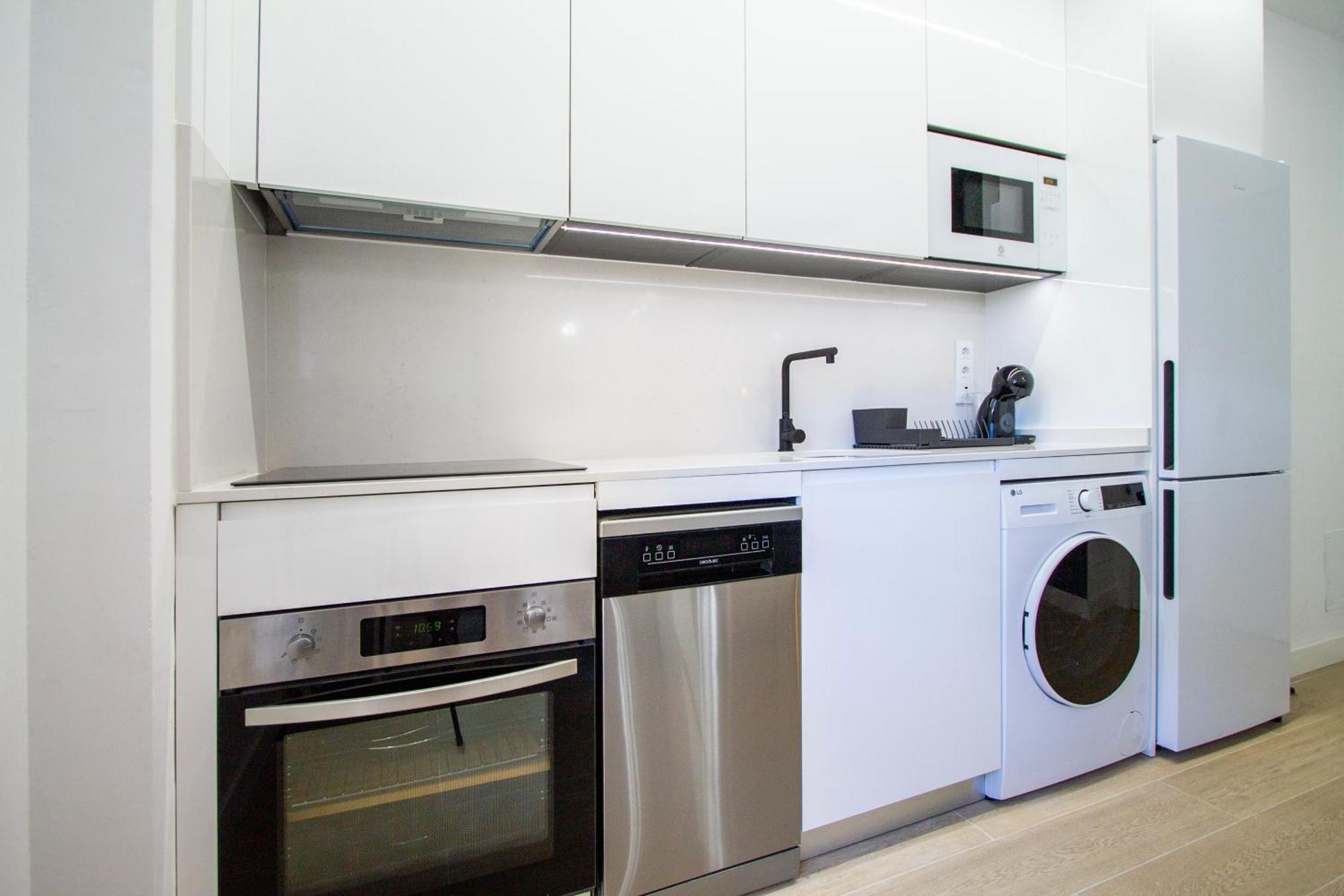 Apartamento Residencial Norte *