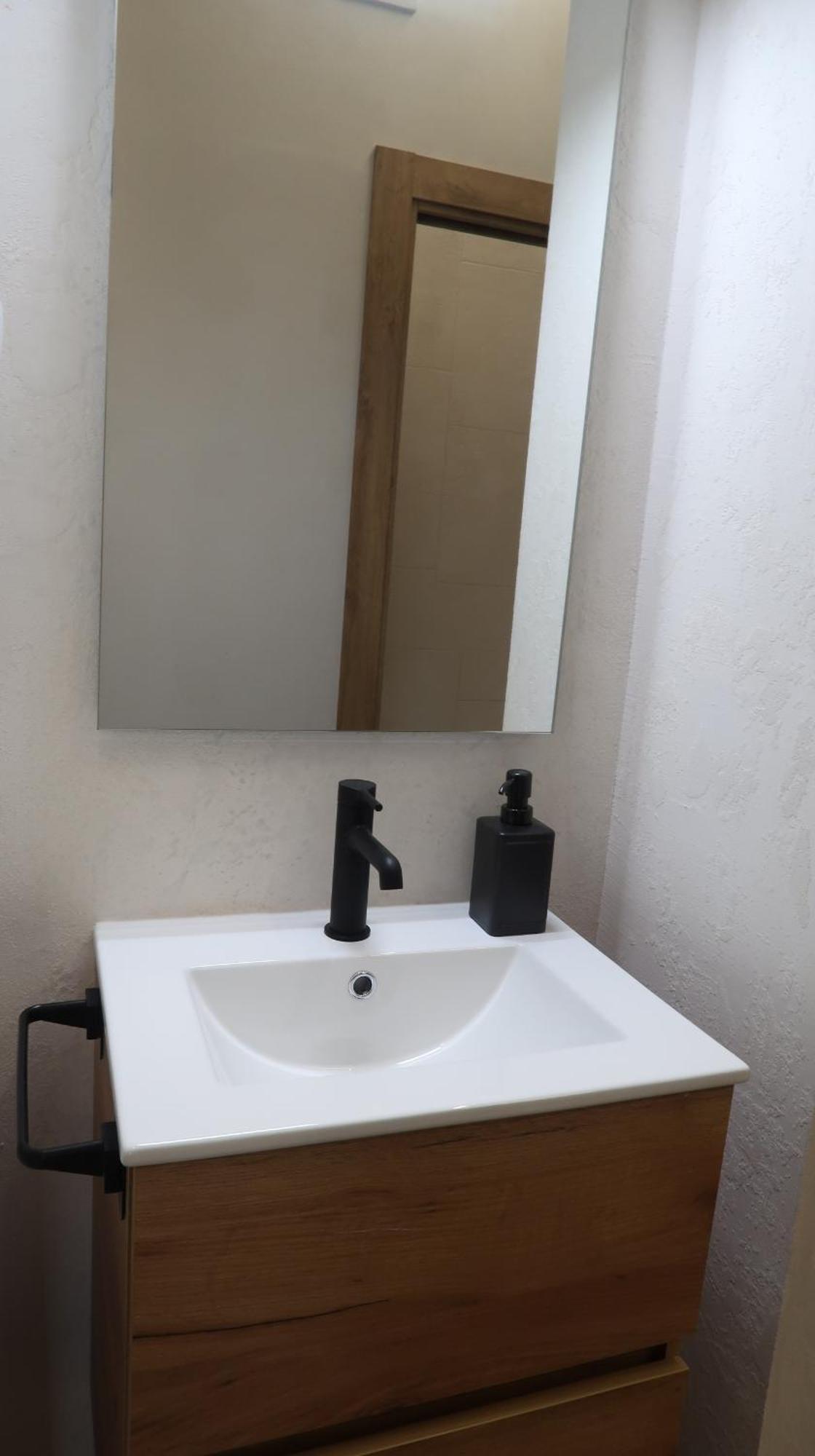 Ama Metropolitano 15 Apartment *