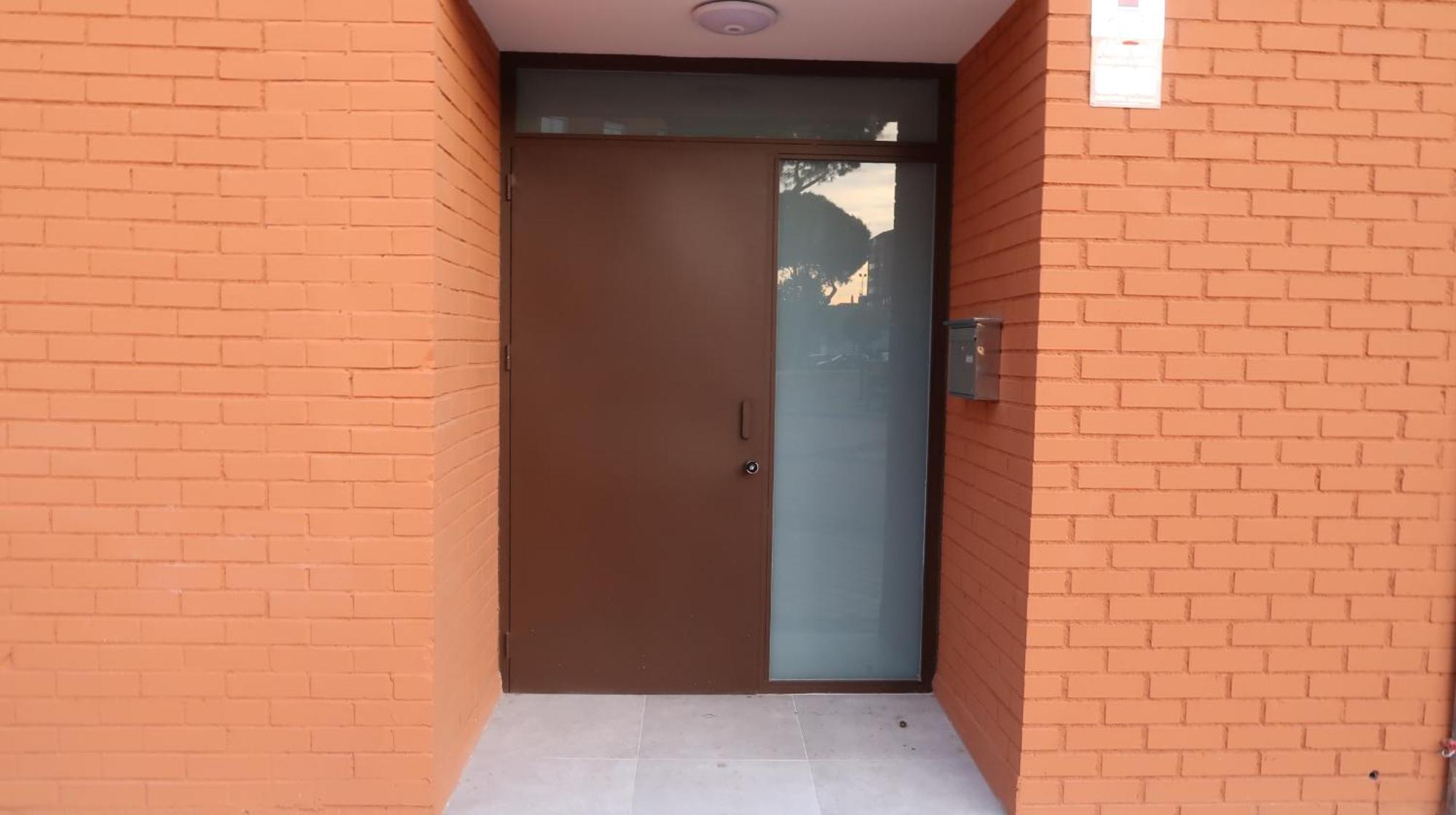 Ama Metropolitano 16 Apartamento