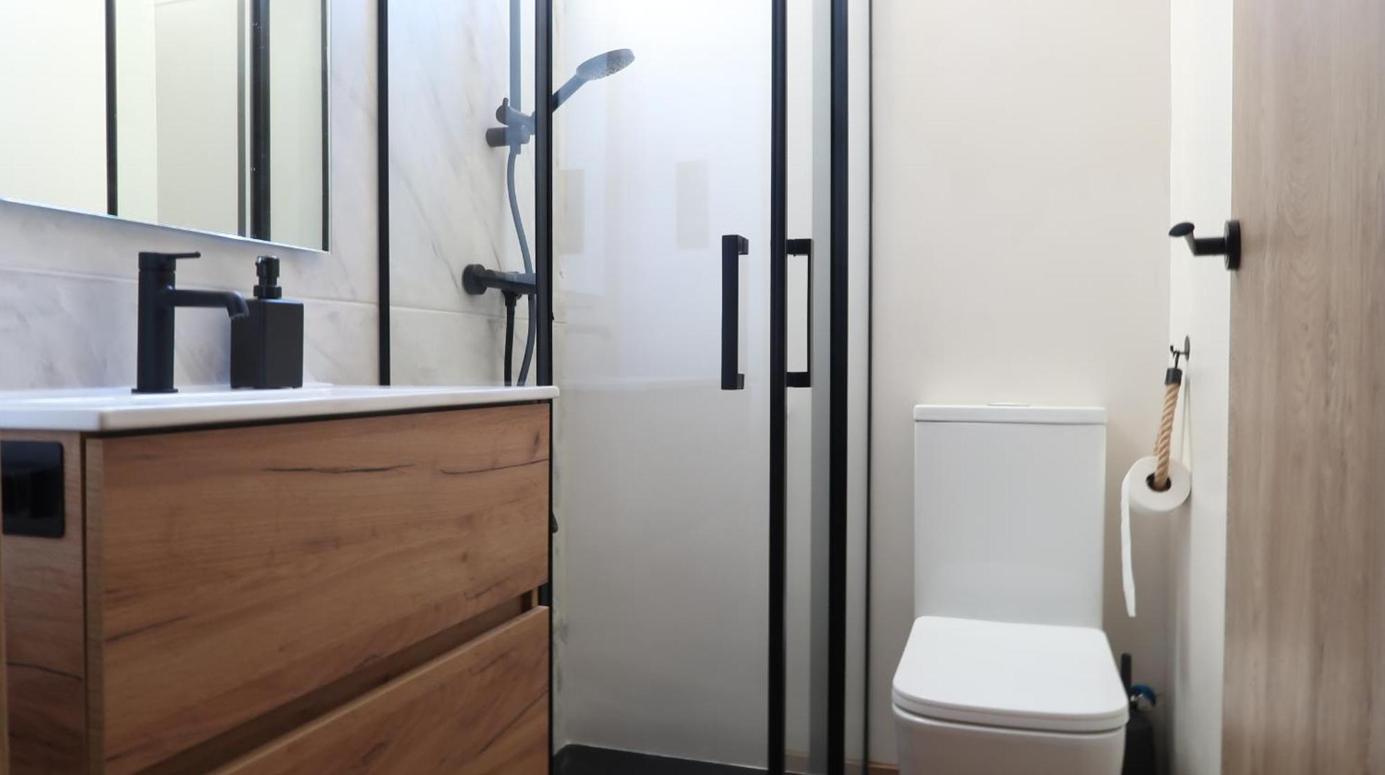 Apartamento Ama Metropolitano 16 *