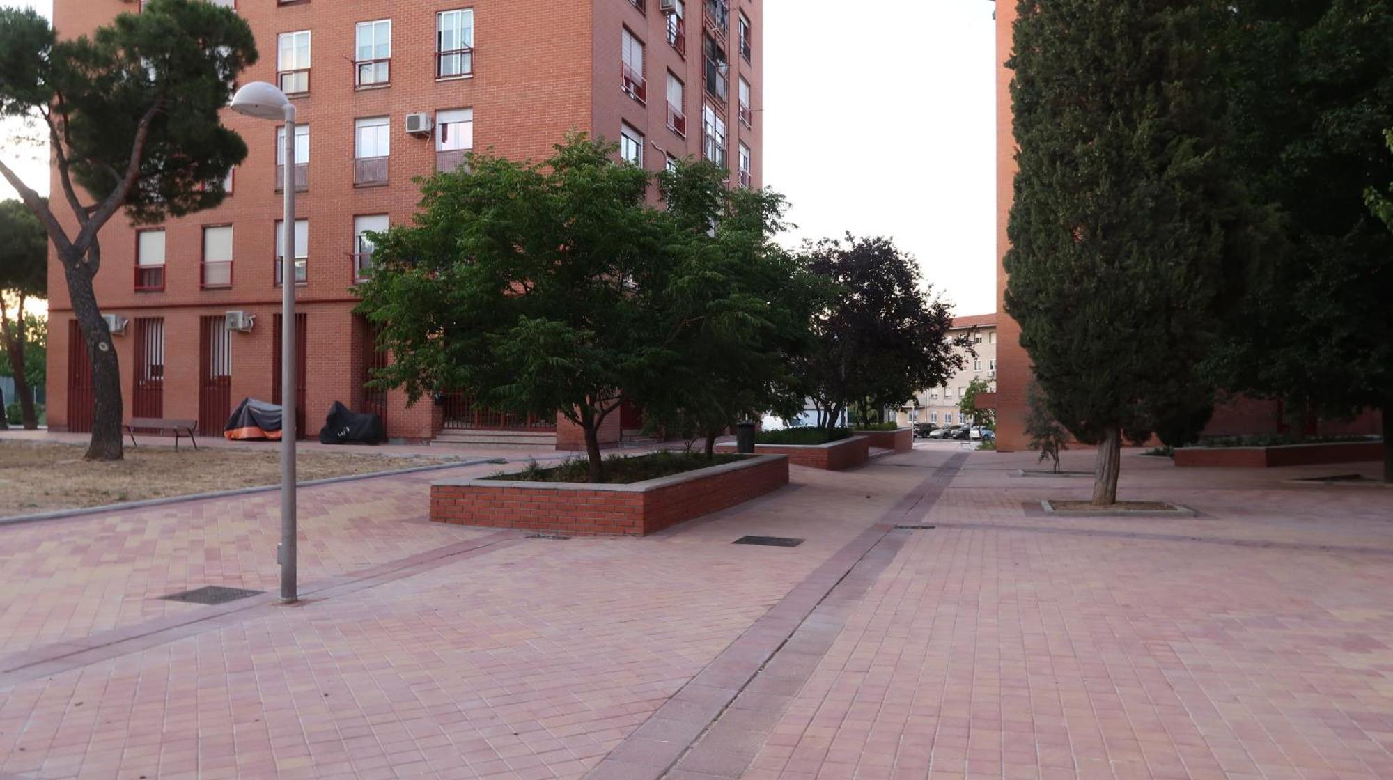 Ama Metropolitano 16 Apartamento *