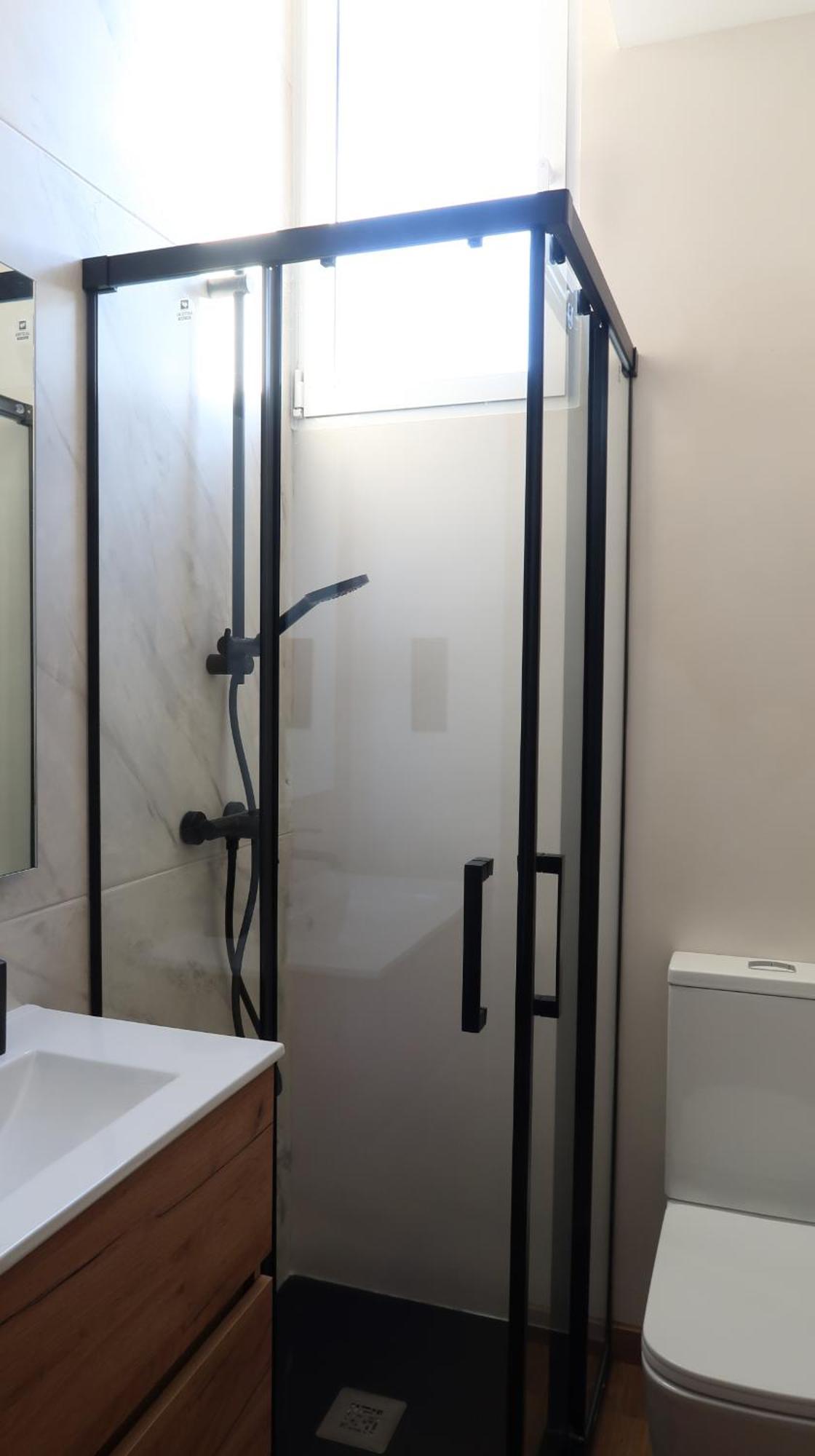 Apartamento Ama Metropolitano 16 *