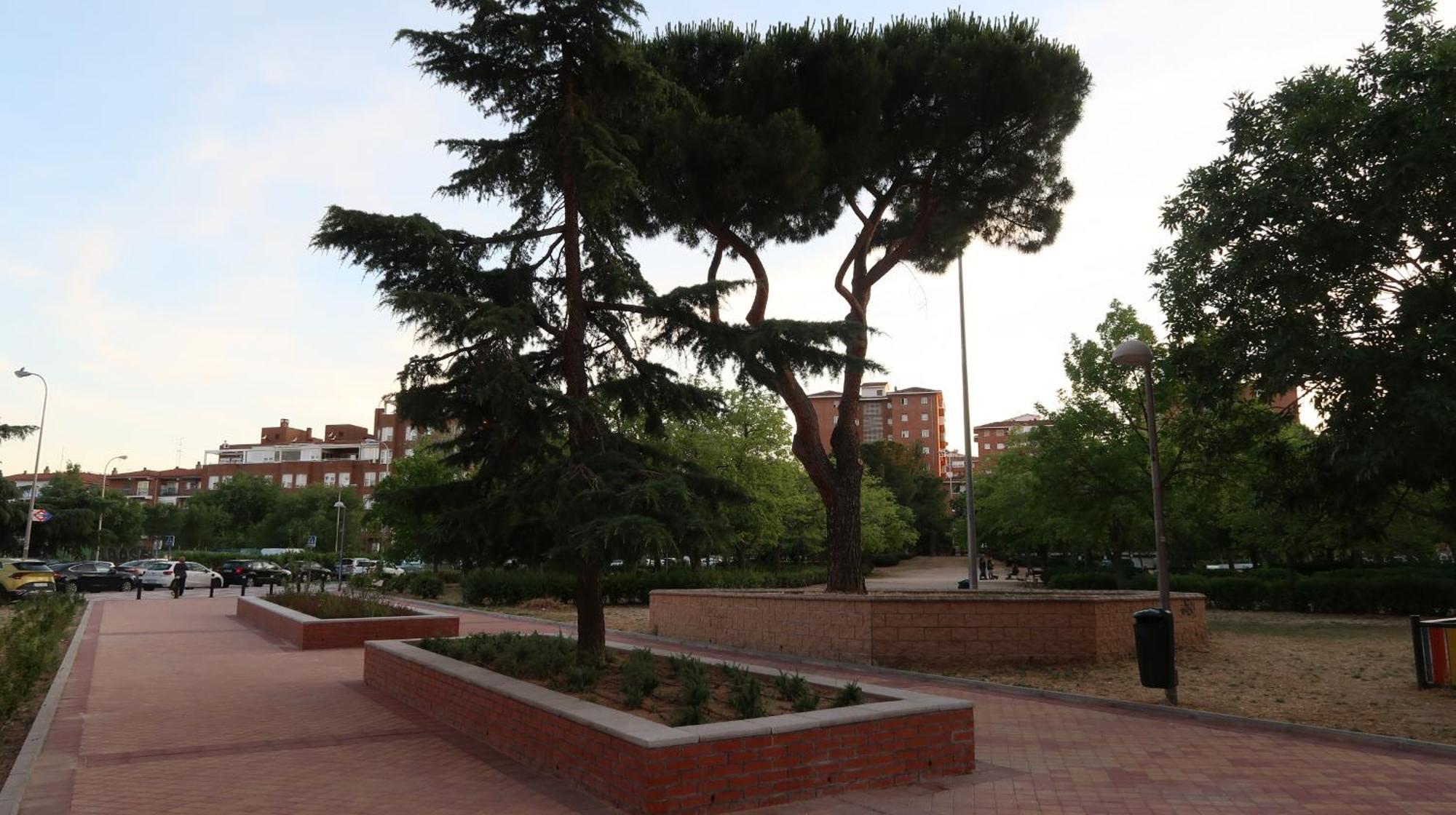 Ama Metropolitano 16 Apartamento Madrid