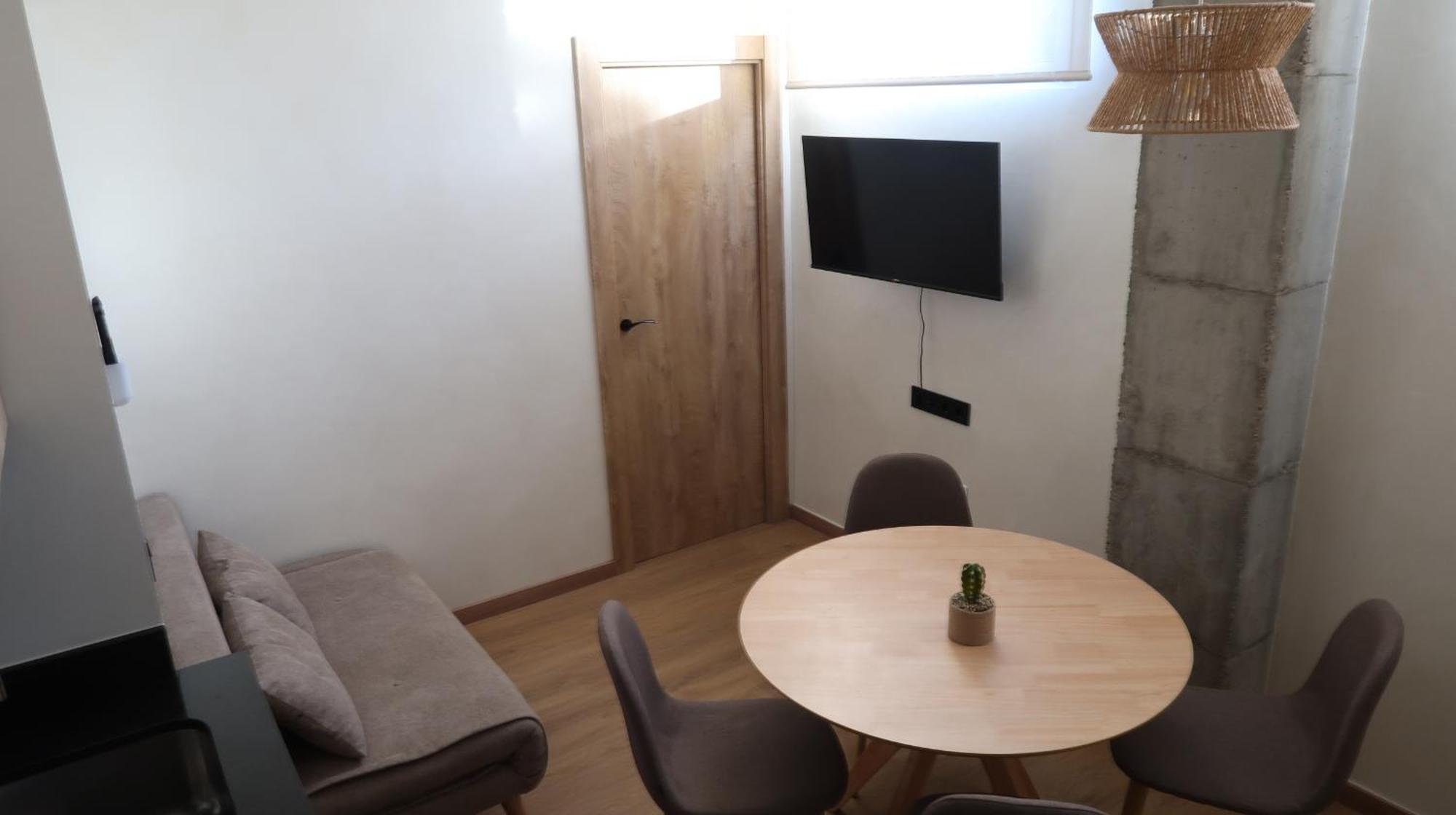 Apartamento Ama Metropolitano 16 *