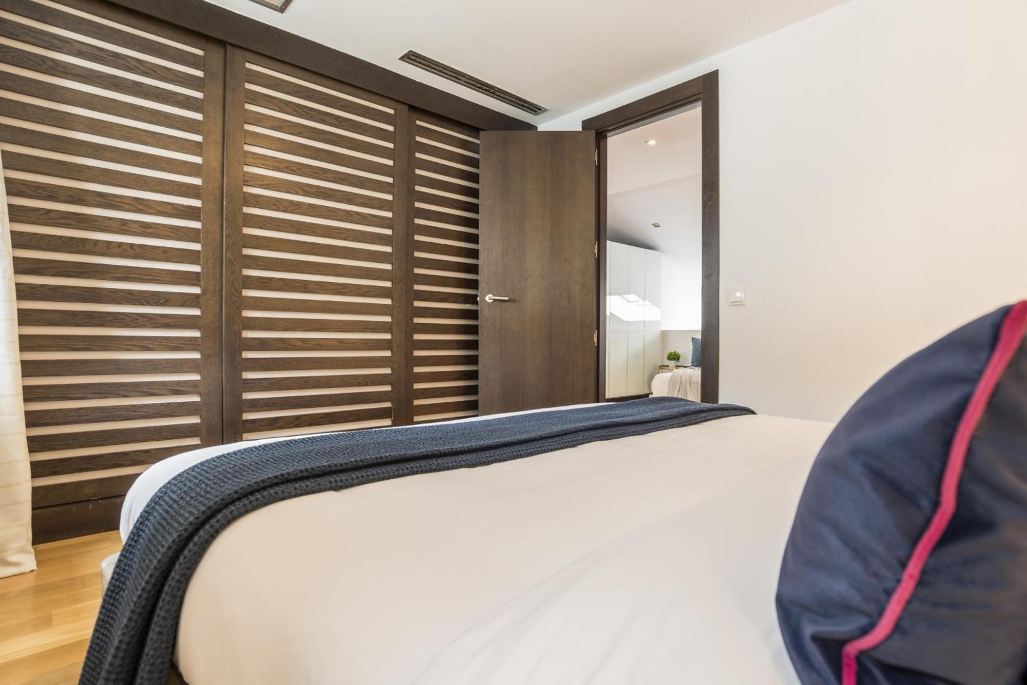 Apartamento Sol By Skykey