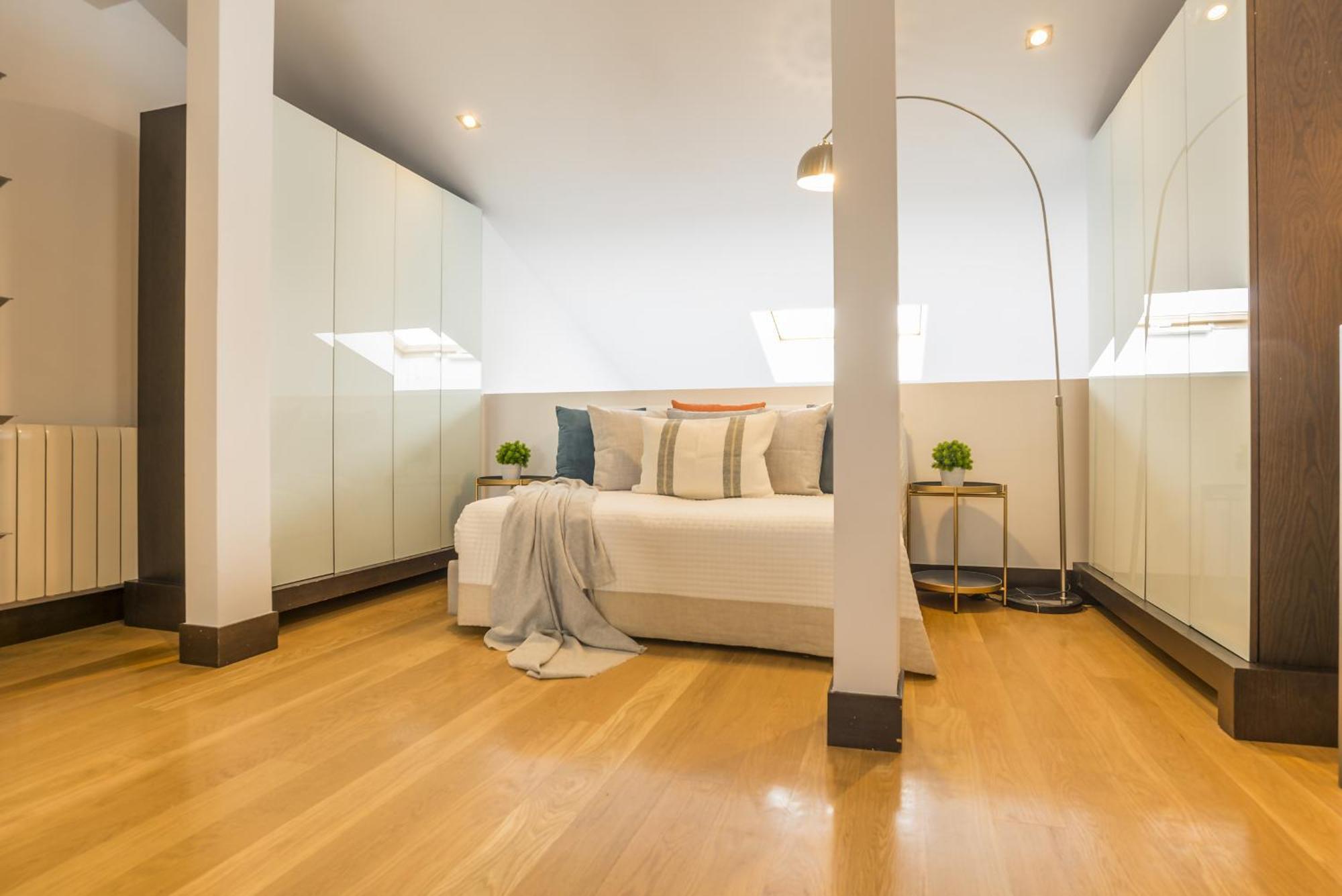 Apartamento Sol By Skykey Madrid