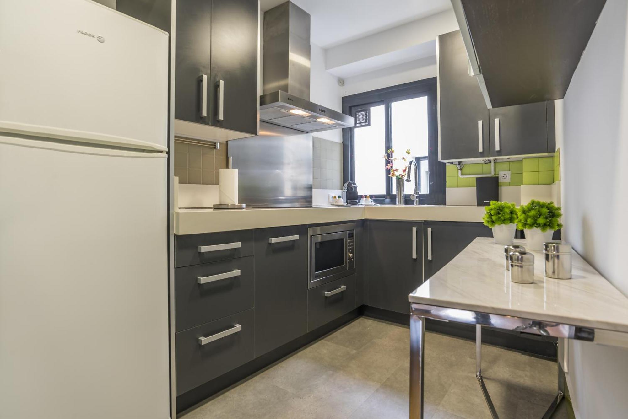 Apartamento Sol By Skykey