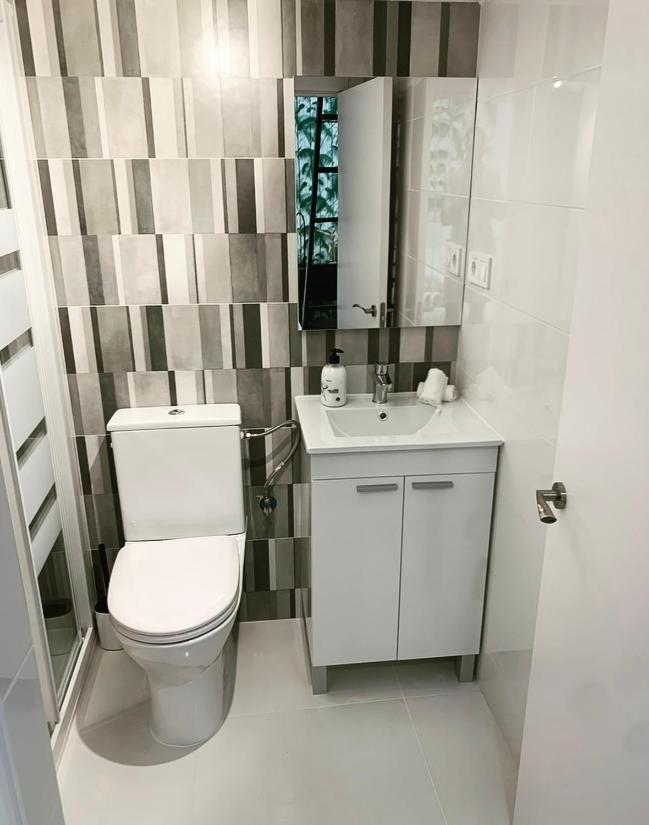 Apartamento Loft Ii En Madrid