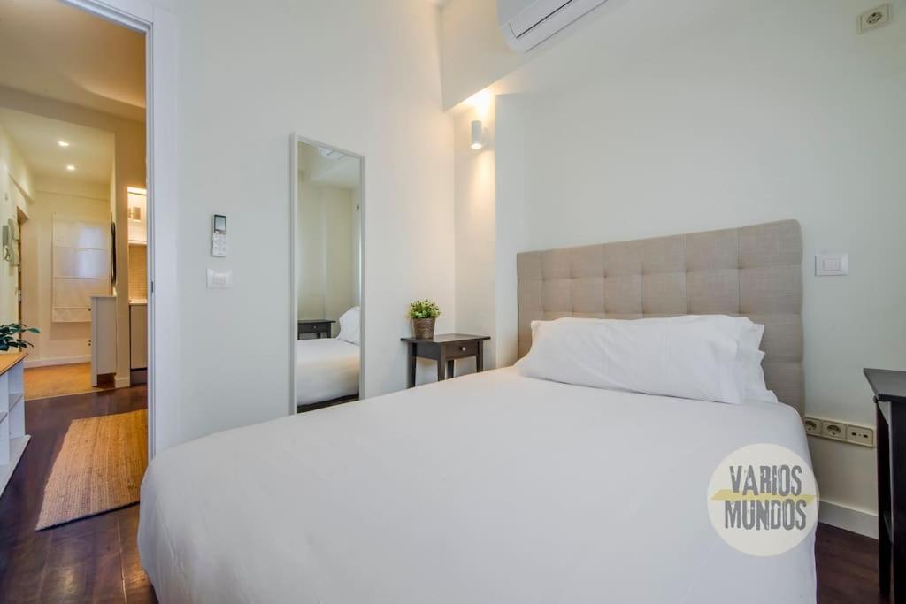 Super Cool 4pax En Plaza De Chueca *