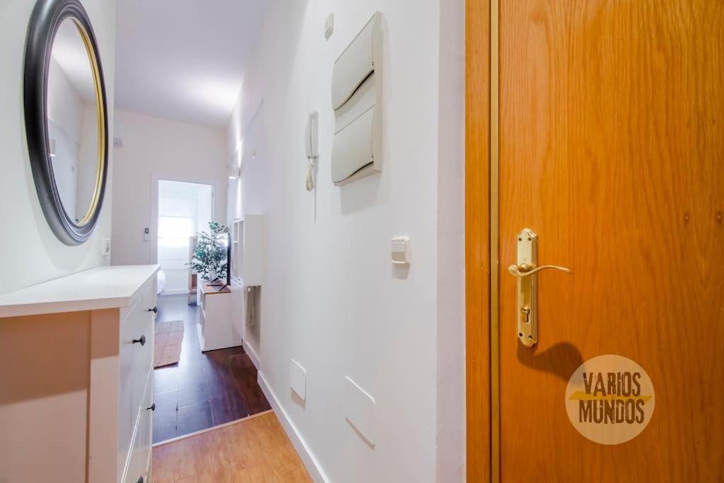 Apartamento Super Cool 4pax En Plaza De Chueca *