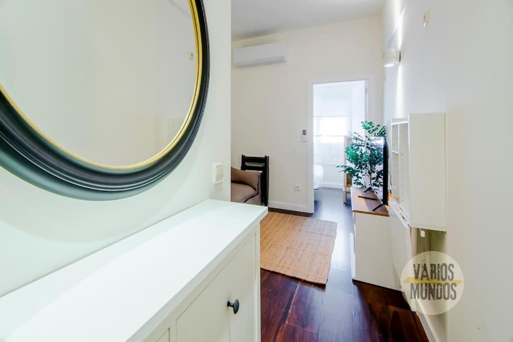 Apartamento Super Cool 4pax En Plaza De Chueca