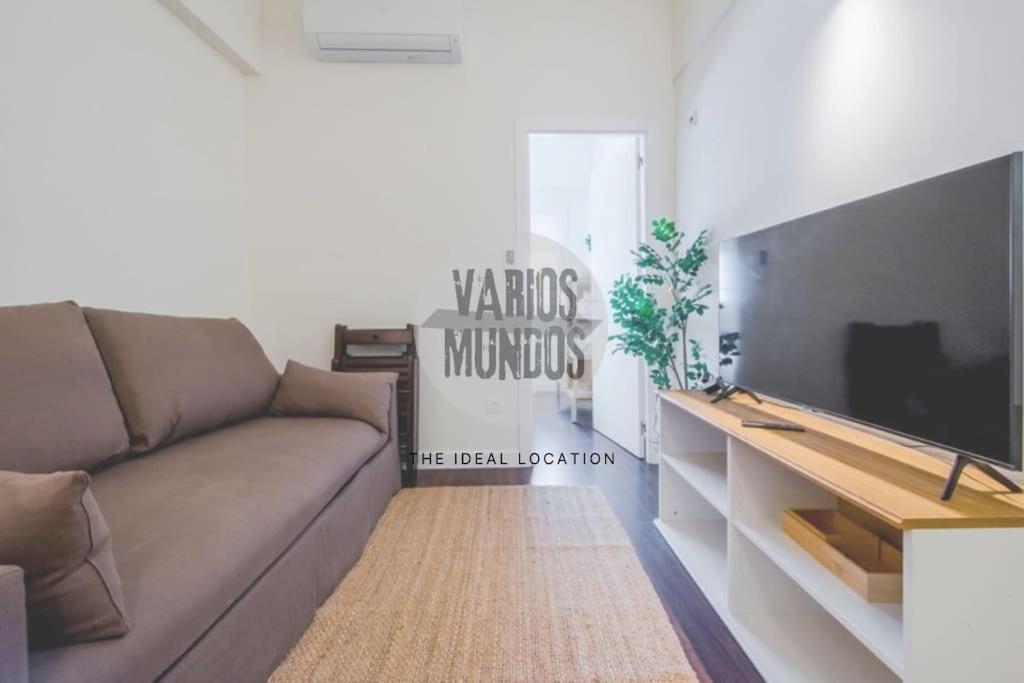 Super Cool 4pax En Plaza De Chueca Apartamento