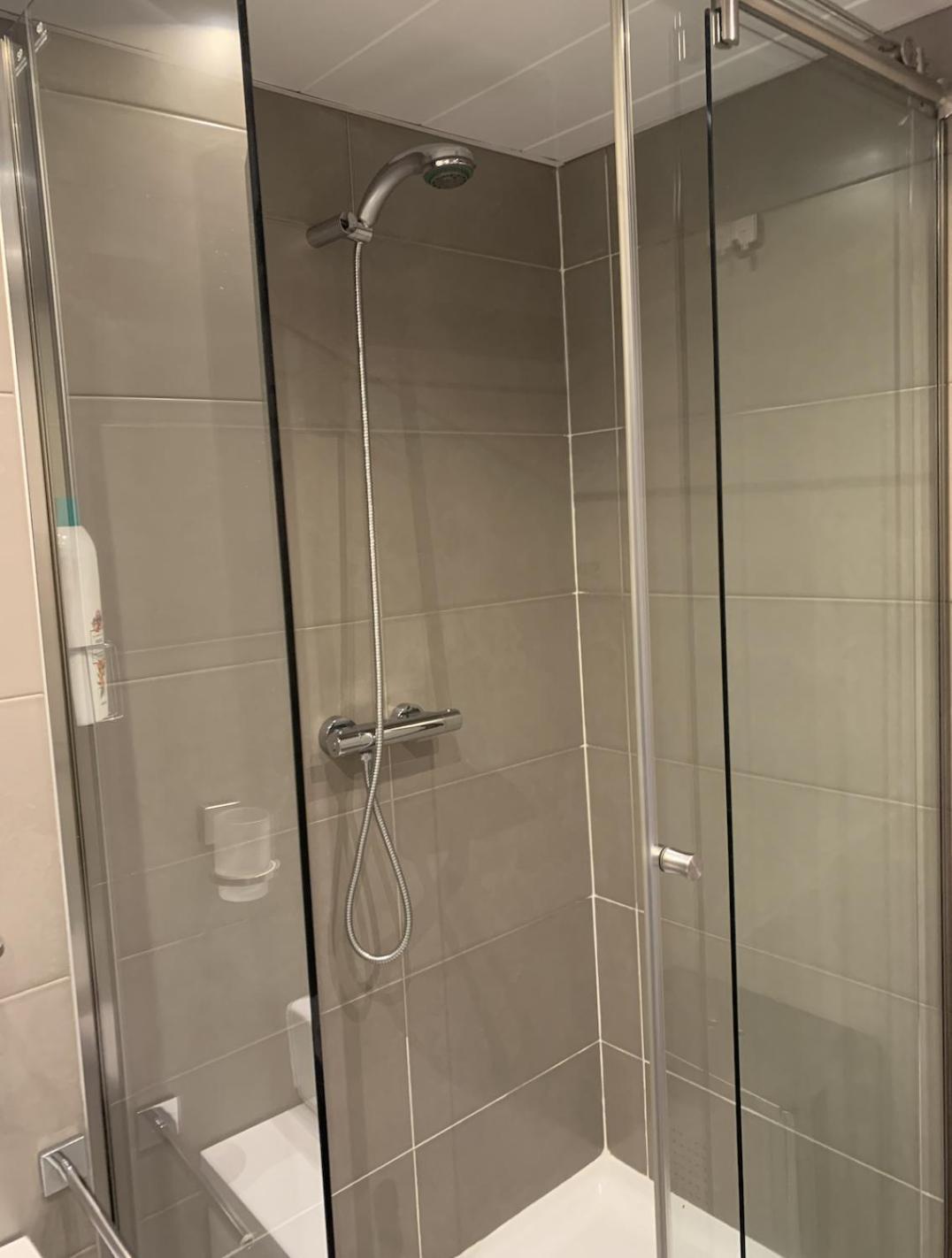 Luxury In Apartamento Madrid
