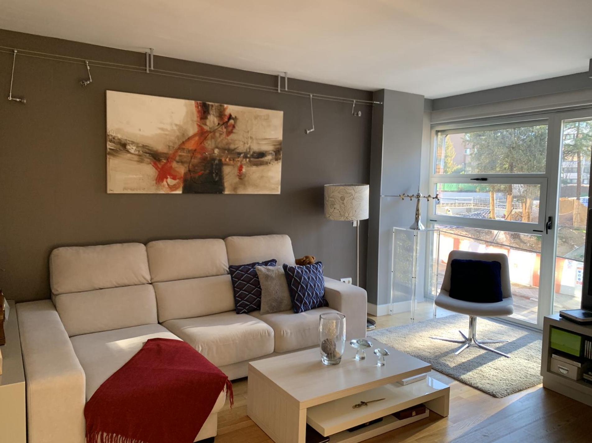 Luxury In Apartamento