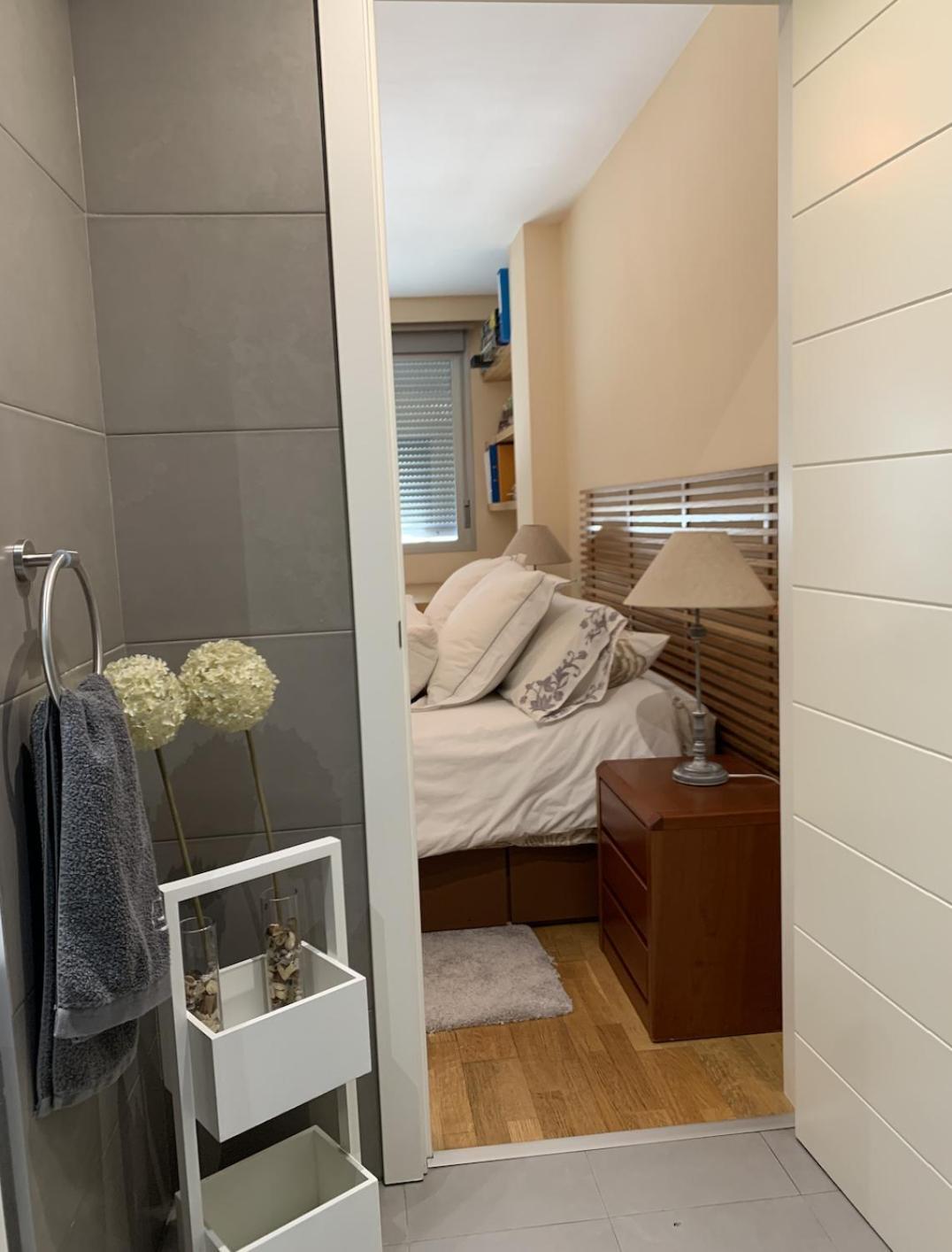 Apartamento Luxury In Madrid