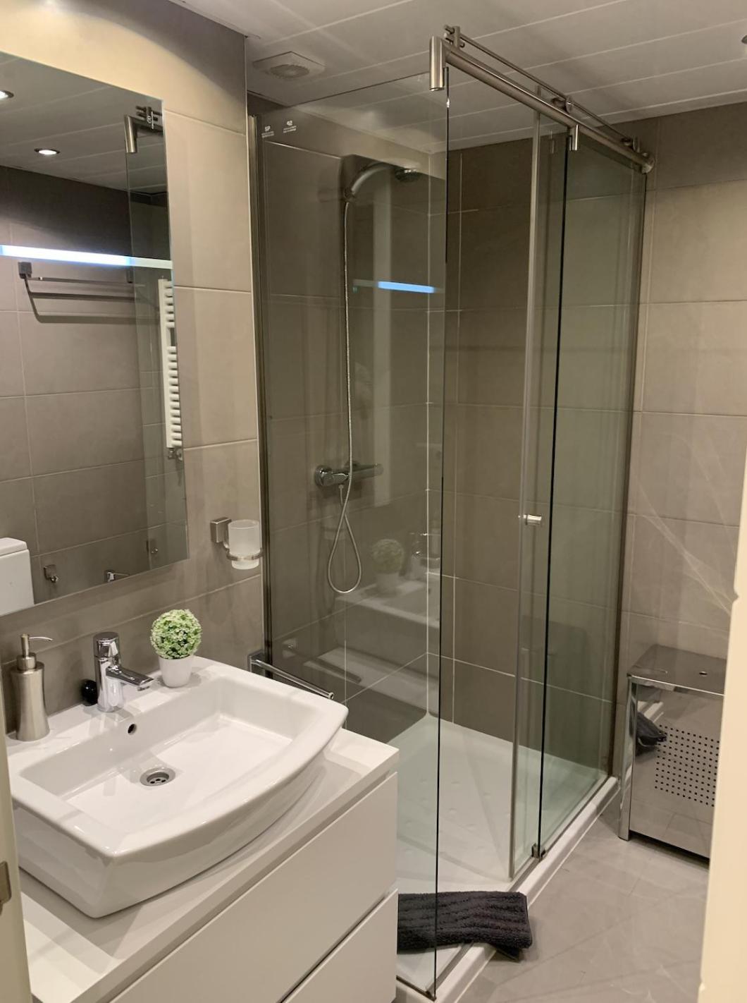 Luxury In Apartamento *