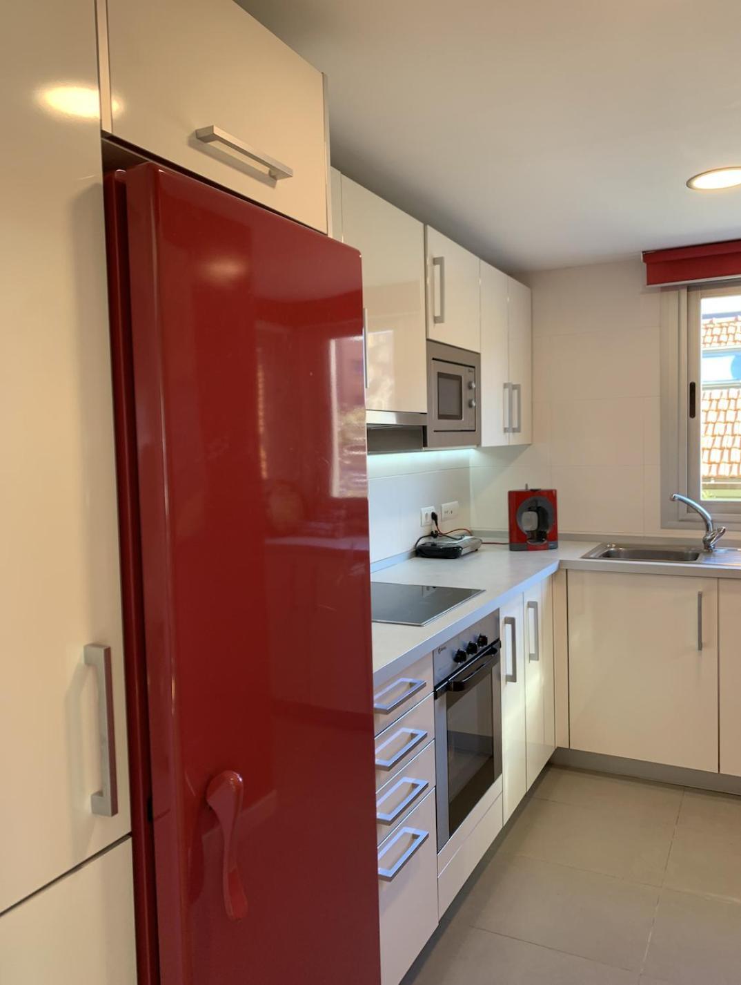 Luxury In Apartamento Madrid