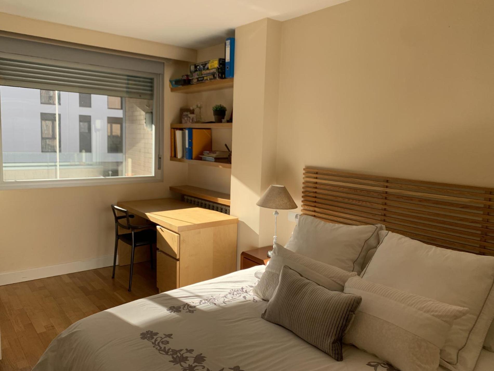 Apartamento Luxury In