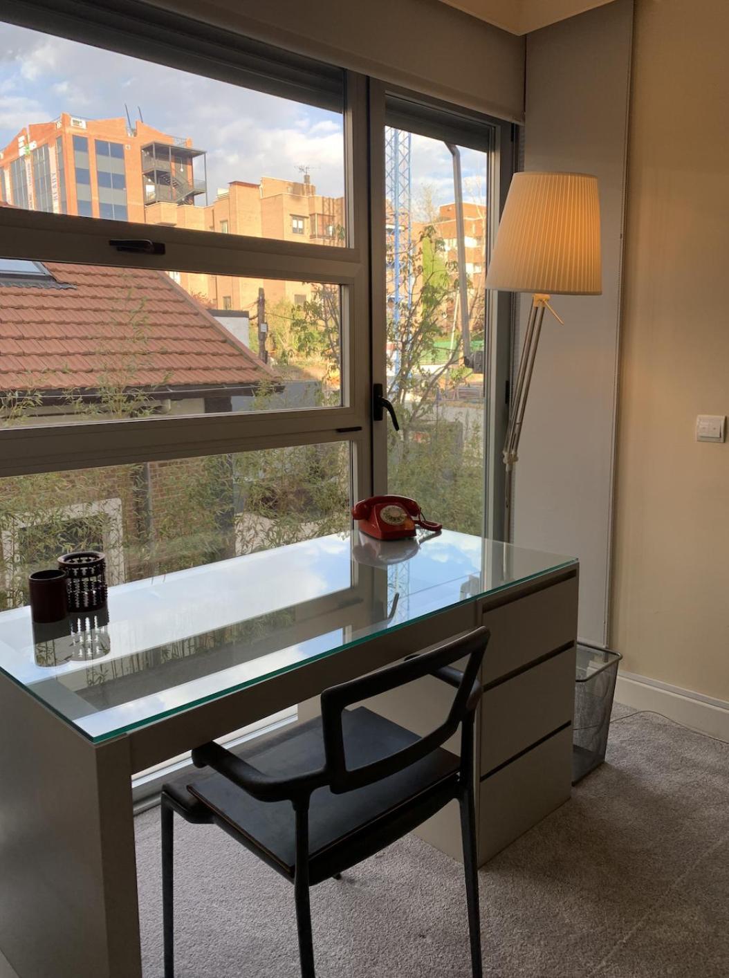 Luxury In Apartamento *