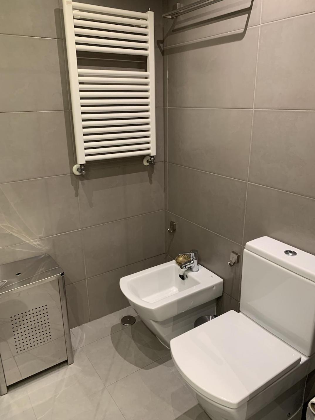 Luxury In Apartamento